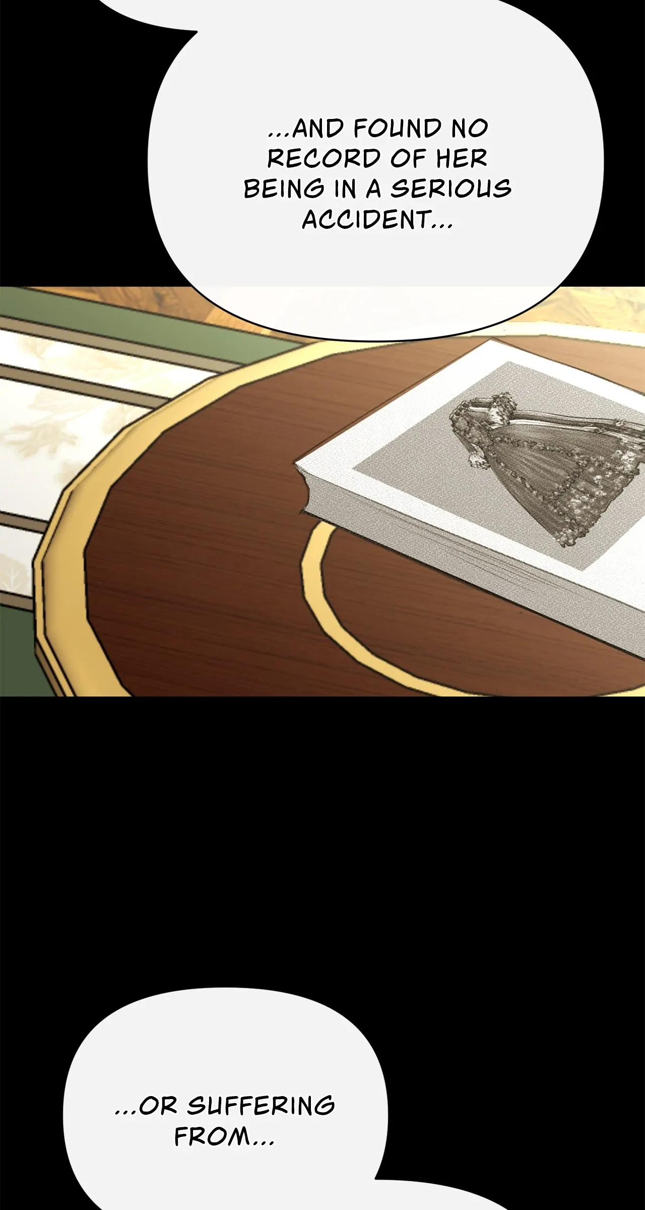 Looking For The Villainess Whom I Spent My First Time With Chapter 10 page 43