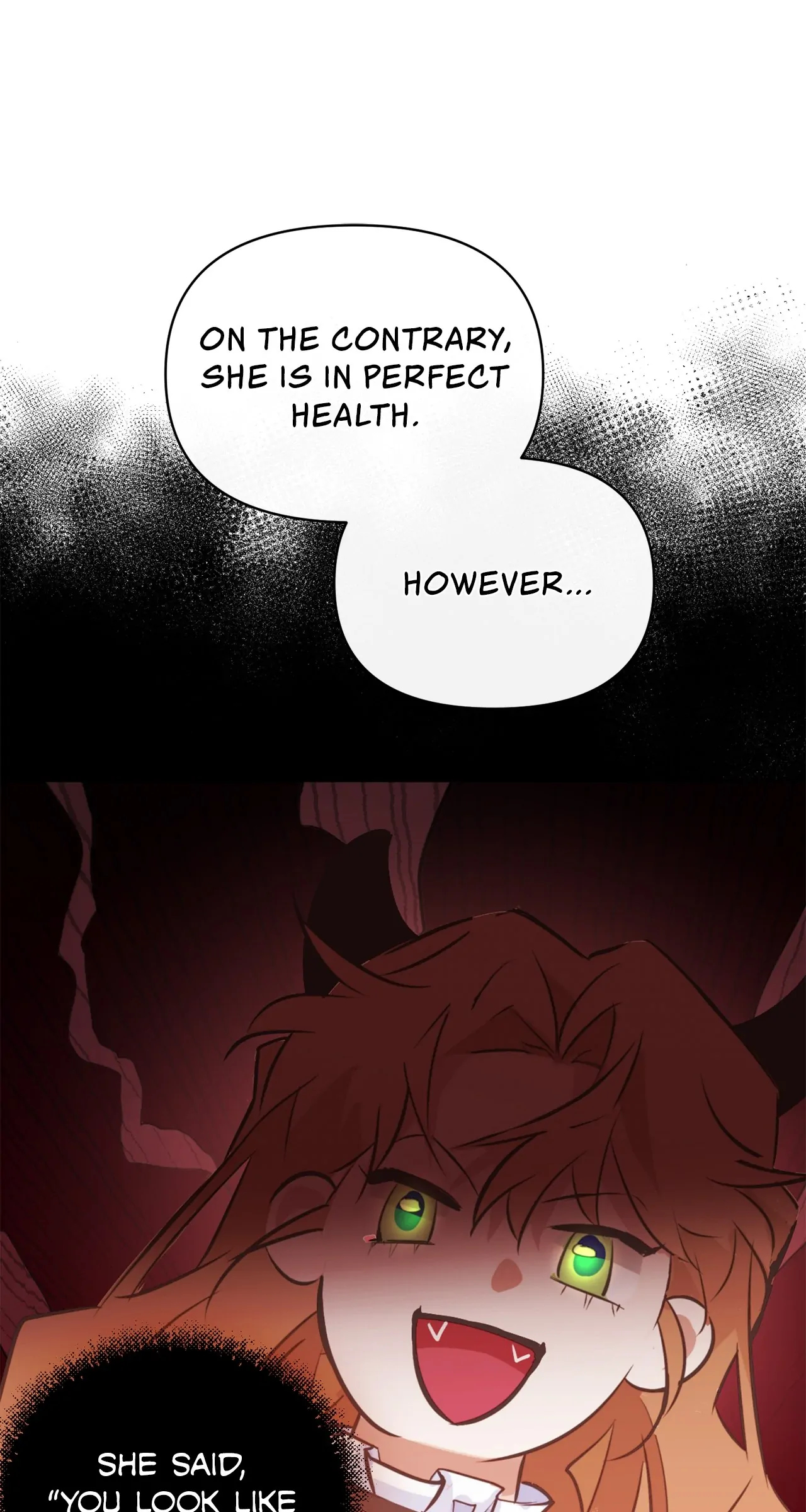 Looking For The Villainess Whom I Spent My First Time With Chapter 10 page 46