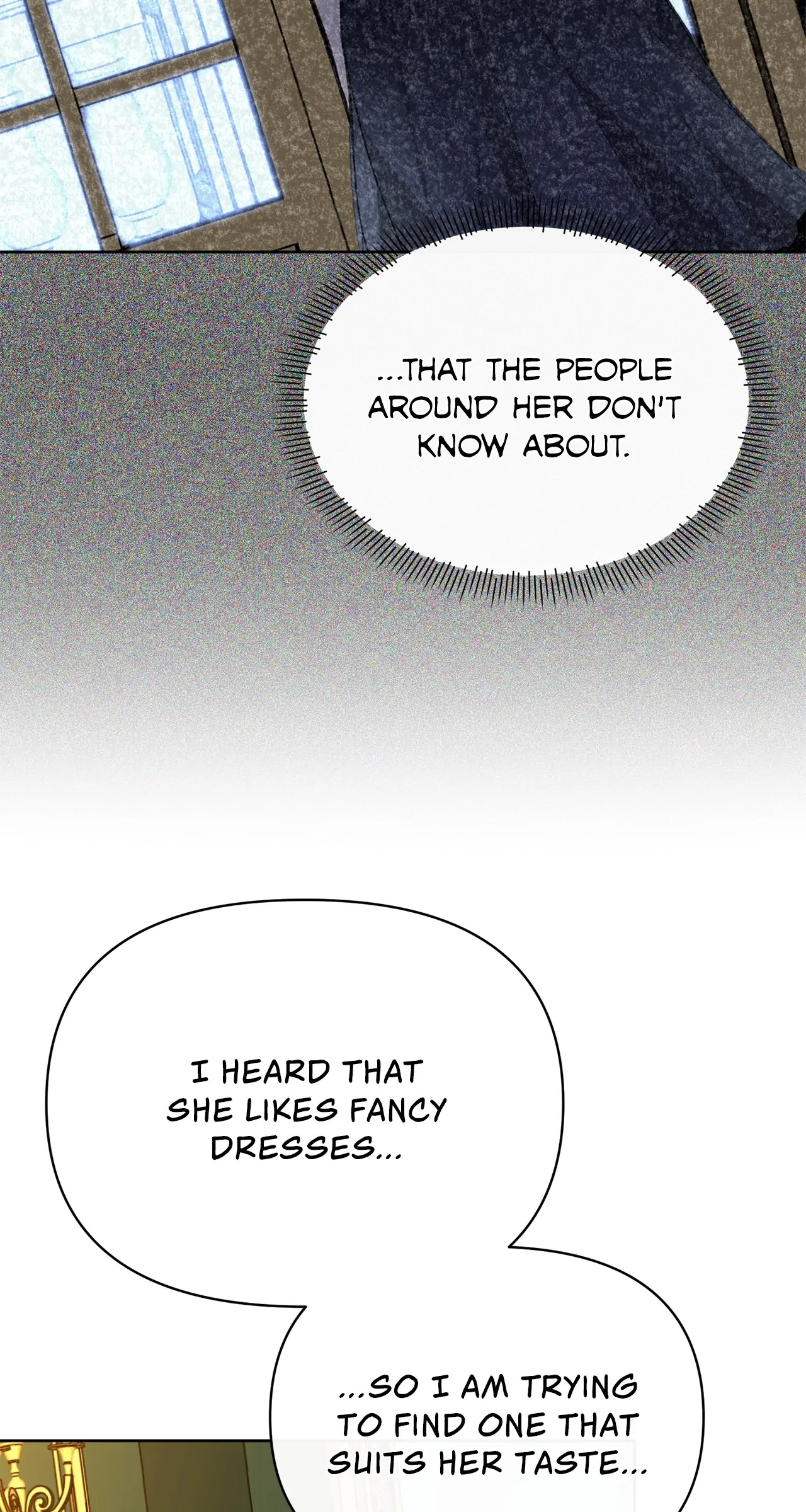 Looking For The Villainess Whom I Spent My First Time With Chapter 10 page 51