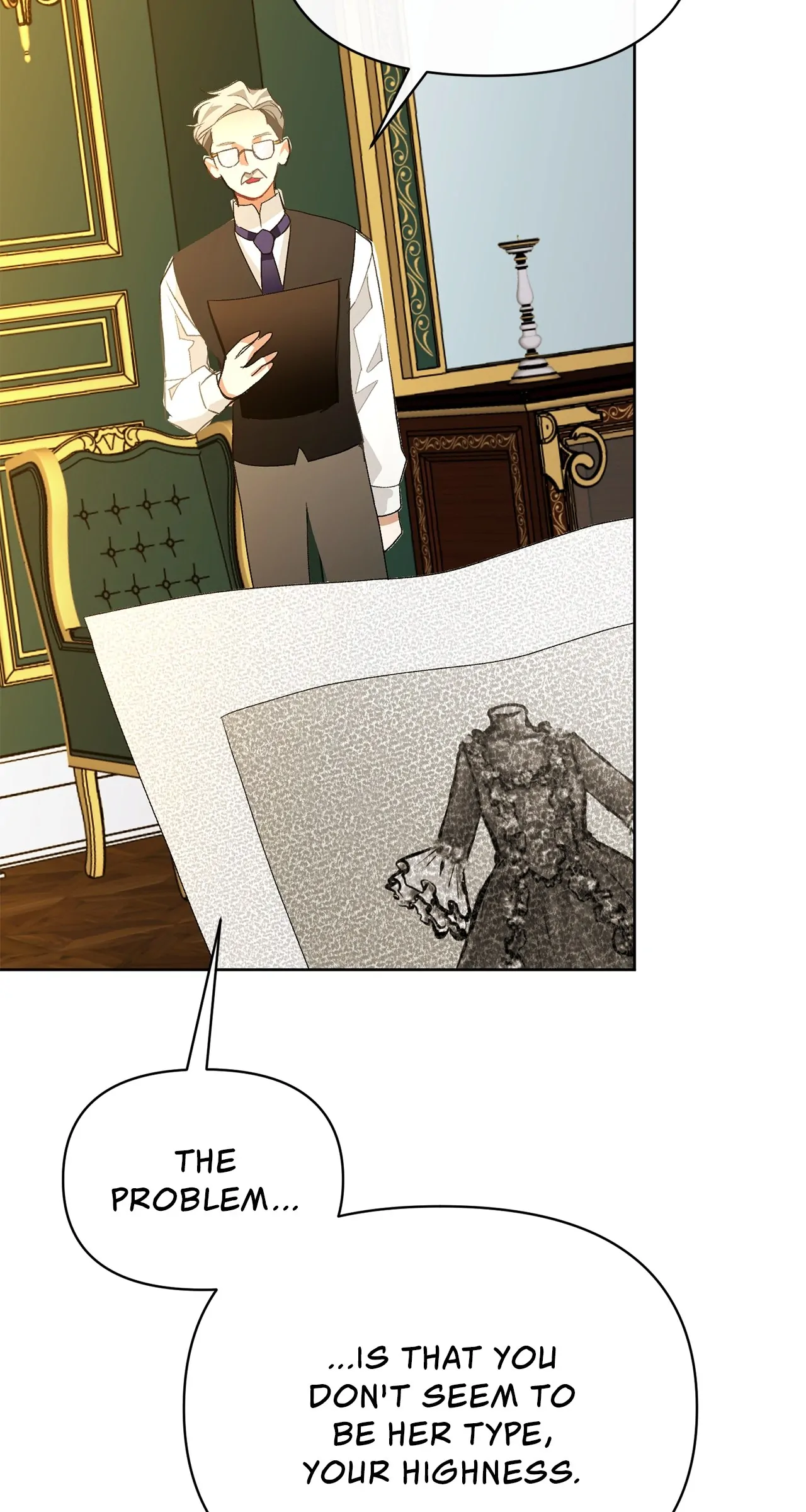 Looking For The Villainess Whom I Spent My First Time With Chapter 10 page 52
