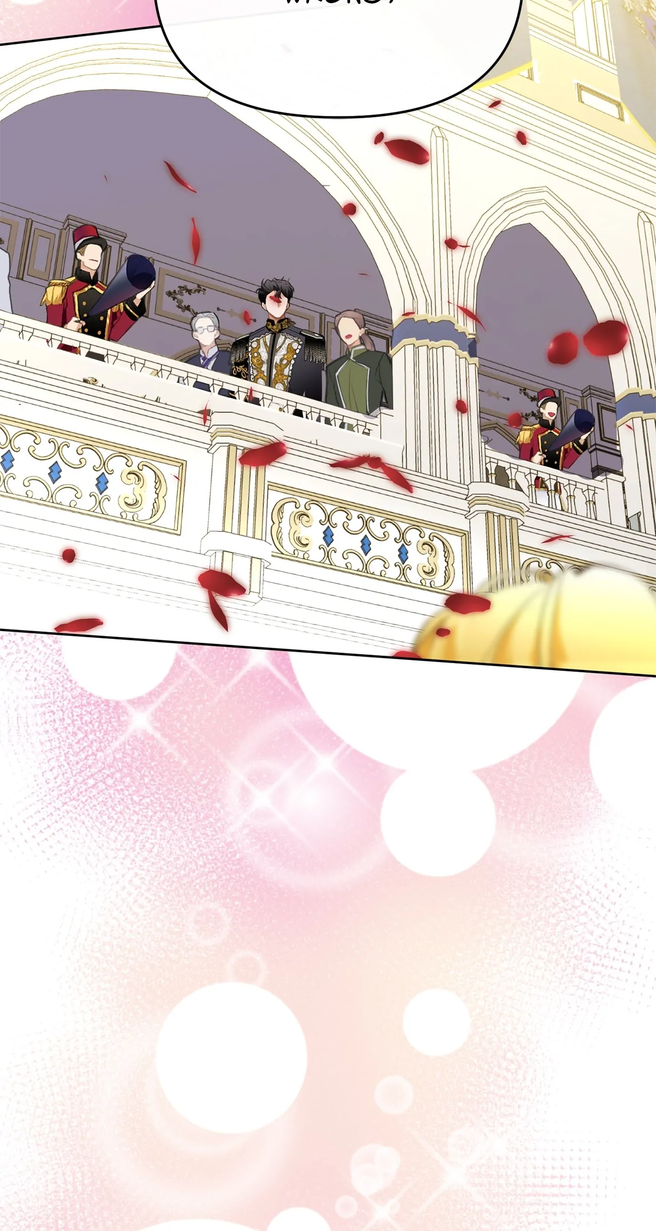 Looking For The Villainess Whom I Spent My First Time With Chapter 10 page 5