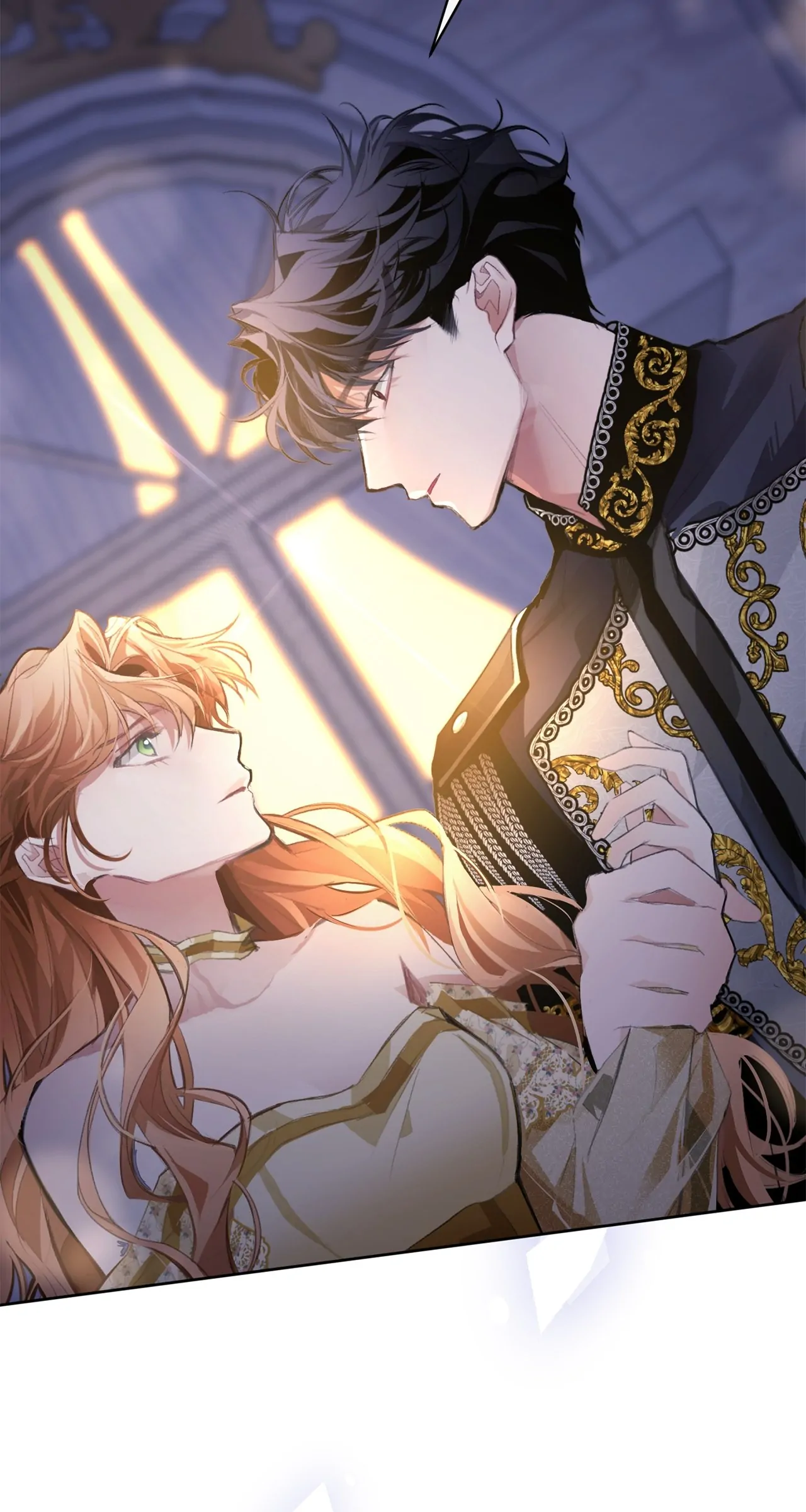 Looking For The Villainess Whom I Spent My First Time With Chapter 10 page 64