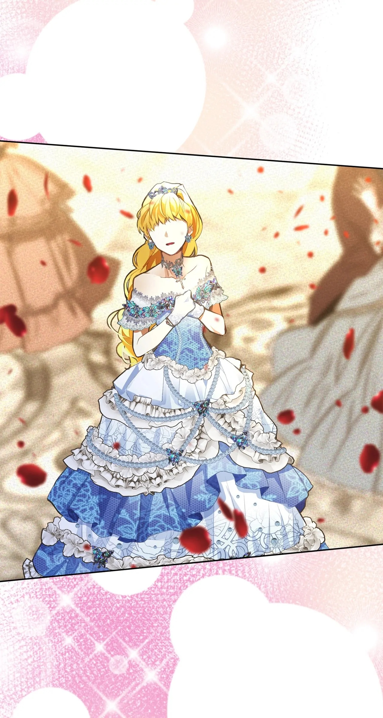 Looking For The Villainess Whom I Spent My First Time With Chapter 10 page 6