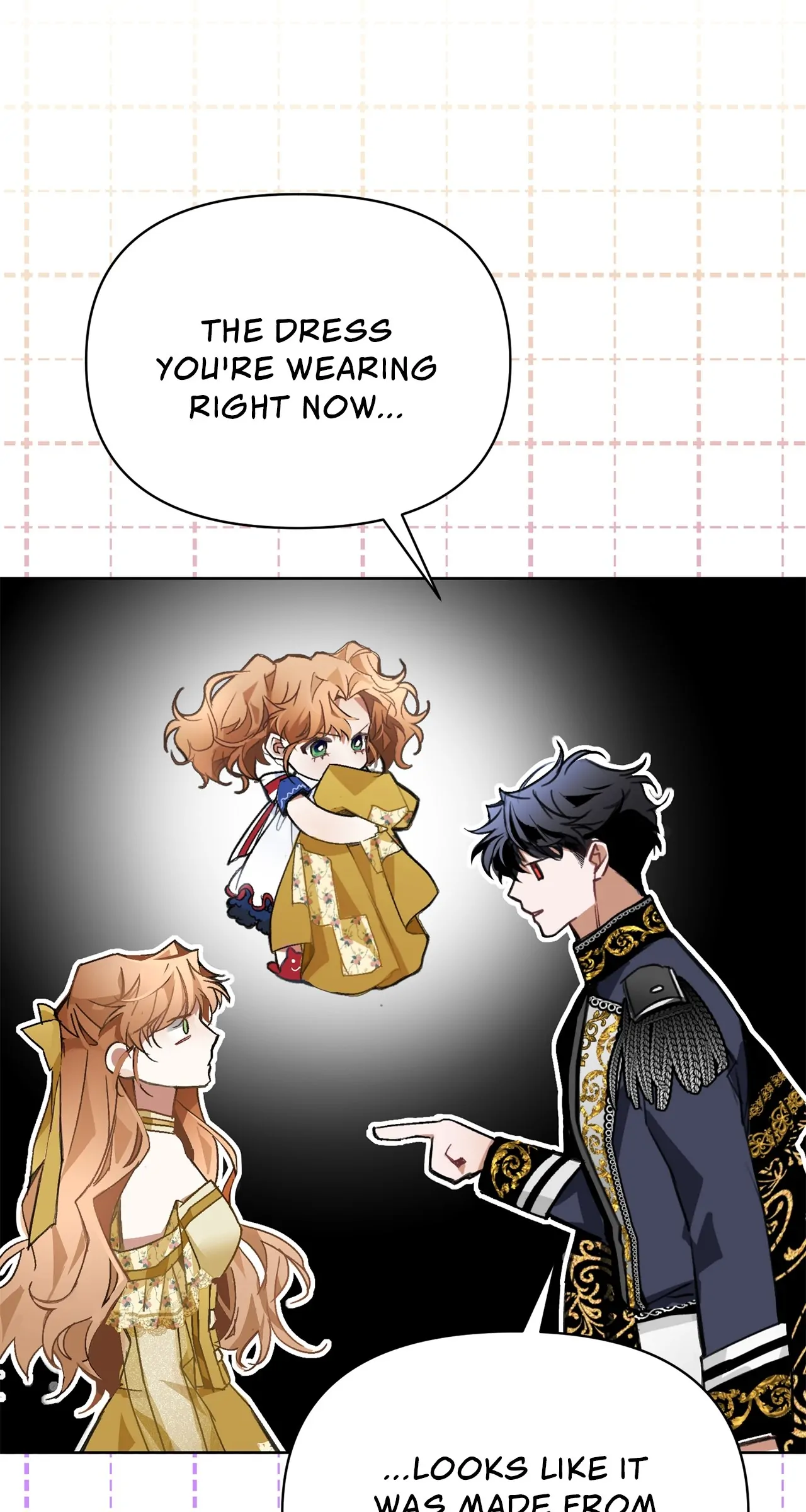 Looking For The Villainess Whom I Spent My First Time With Chapter 10 page 78
