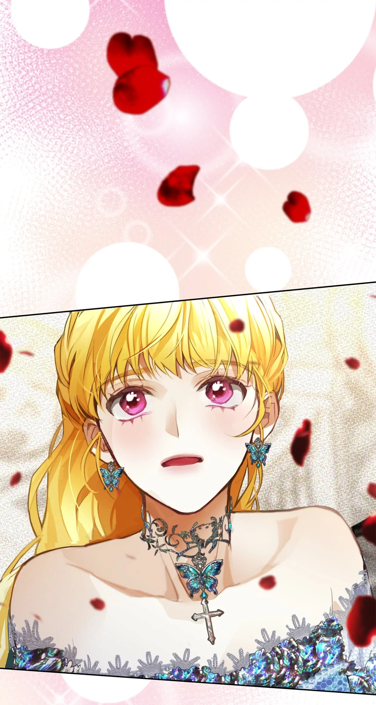 Looking For The Villainess Whom I Spent My First Time With Chapter 10 page 7