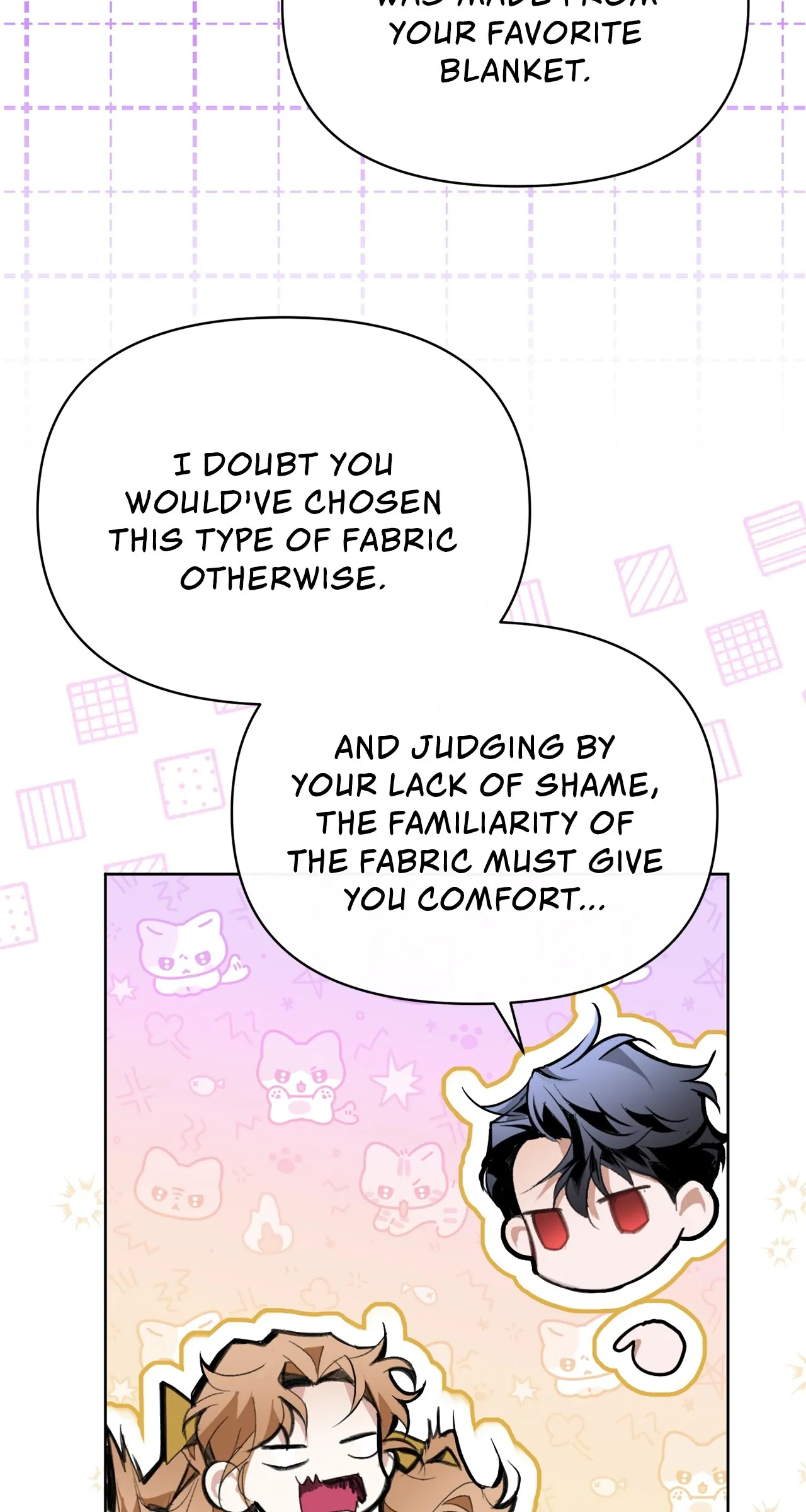 Looking For The Villainess Whom I Spent My First Time With Chapter 10 page 79