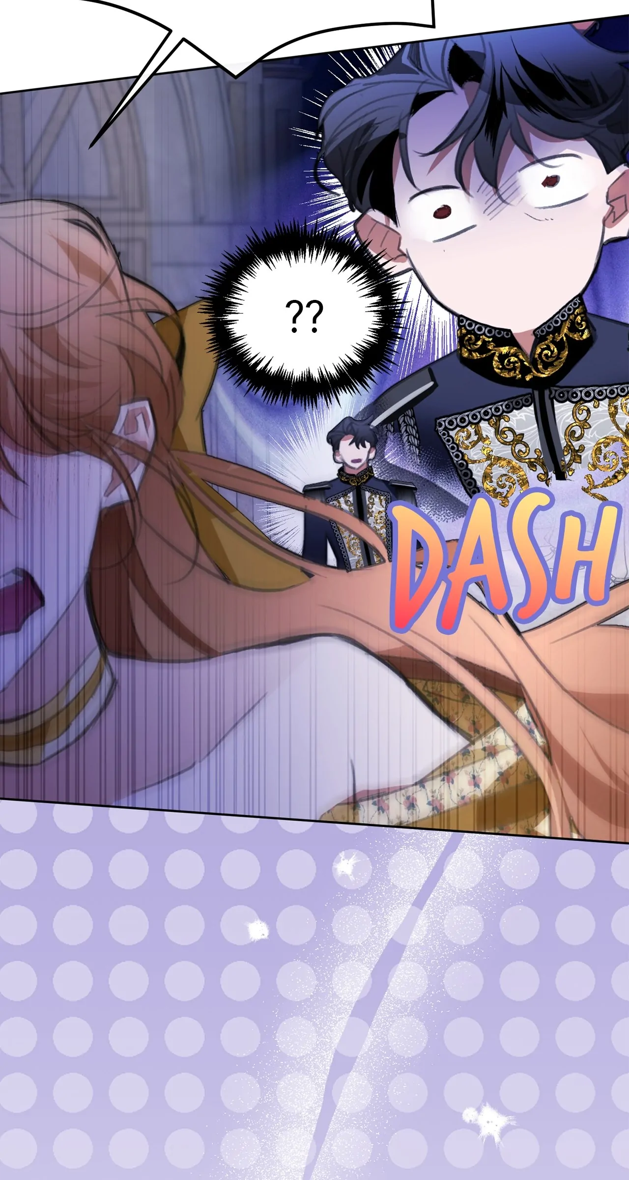 Looking For The Villainess Whom I Spent My First Time With Chapter 11 page 17
