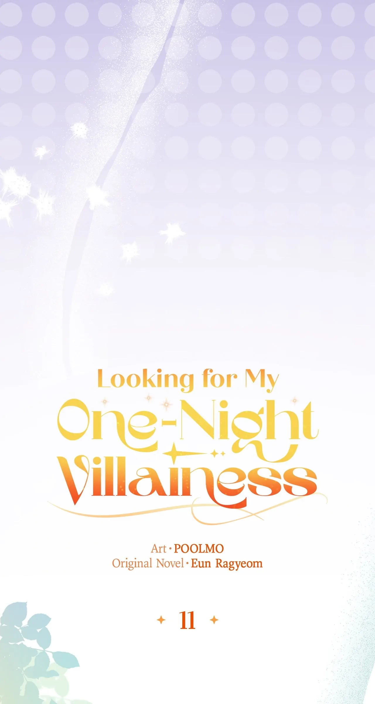 Looking For The Villainess Whom I Spent My First Time With Chapter 11 page 18