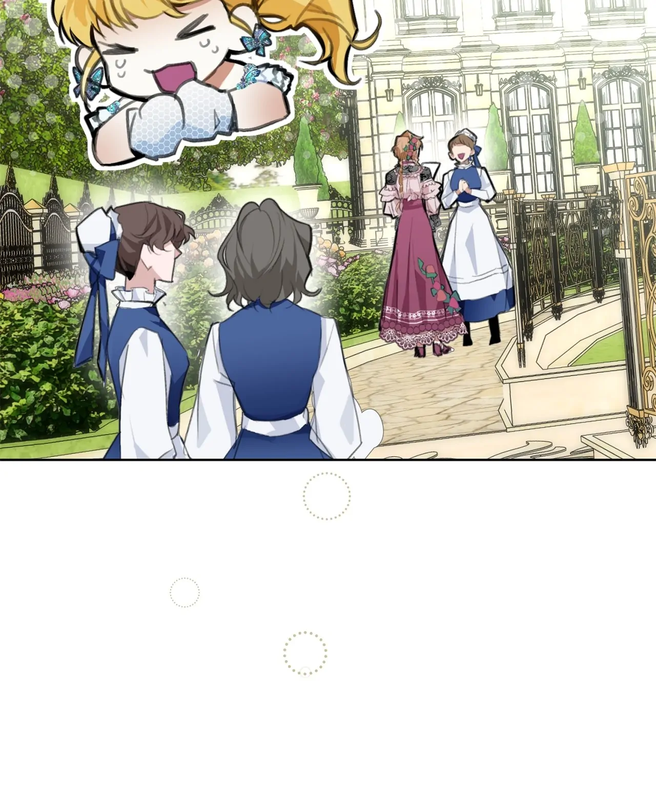 Looking For The Villainess Whom I Spent My First Time With Chapter 11 page 21