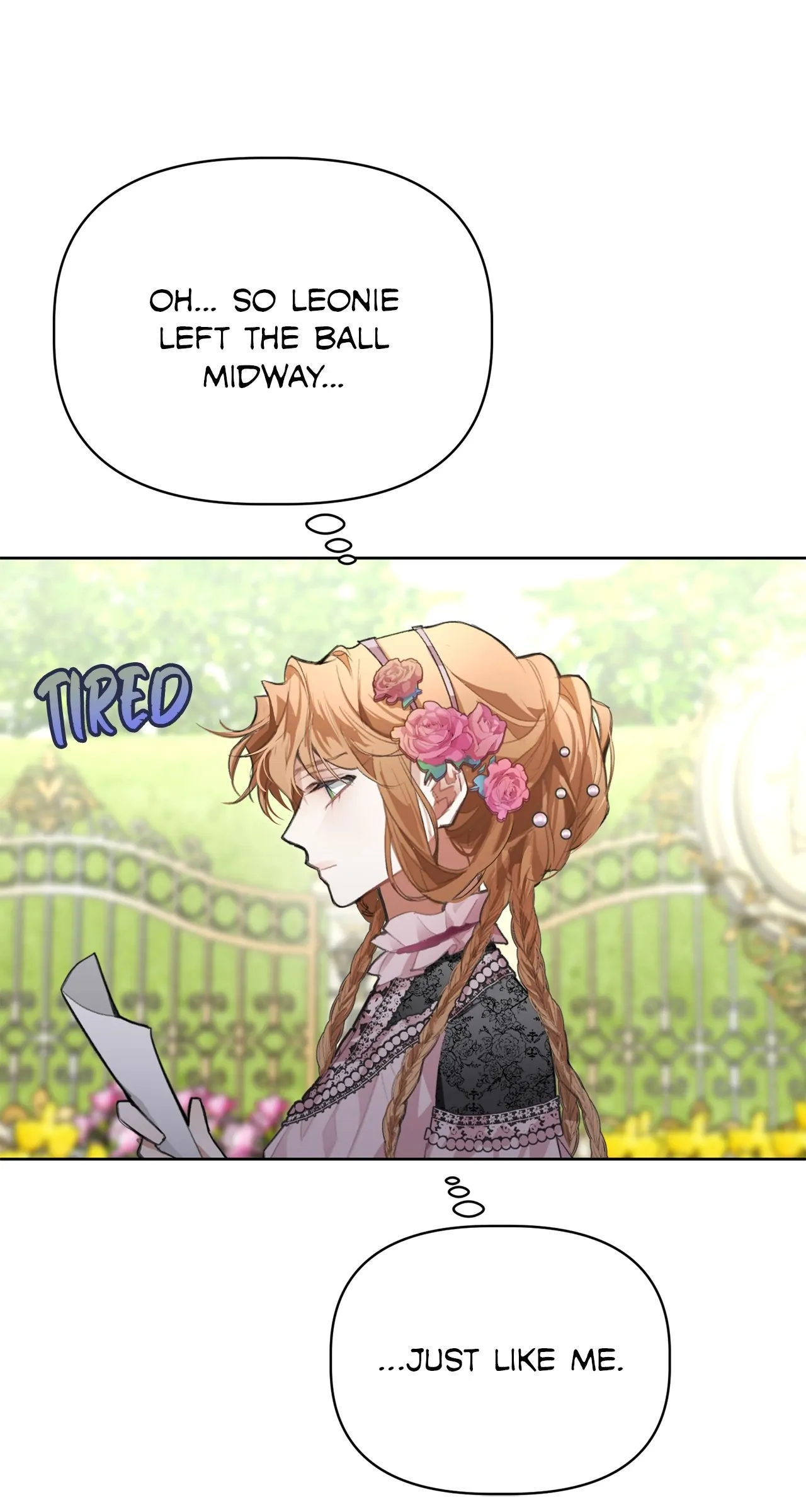 Looking For The Villainess Whom I Spent My First Time With Chapter 11 page 24