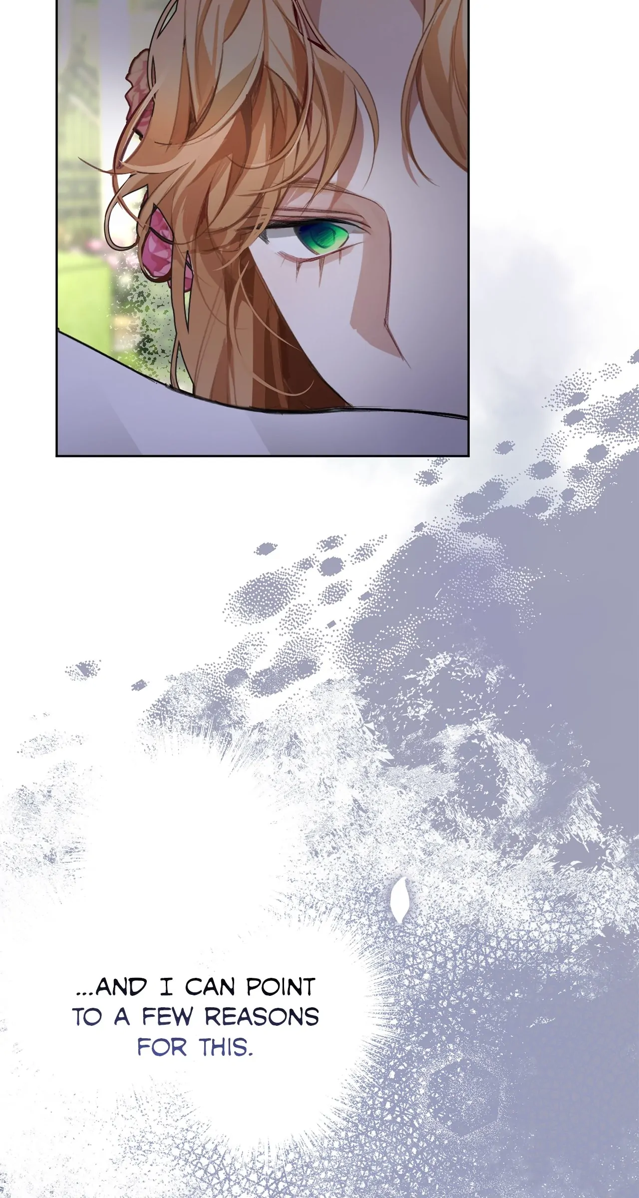 Looking For The Villainess Whom I Spent My First Time With Chapter 11 page 27
