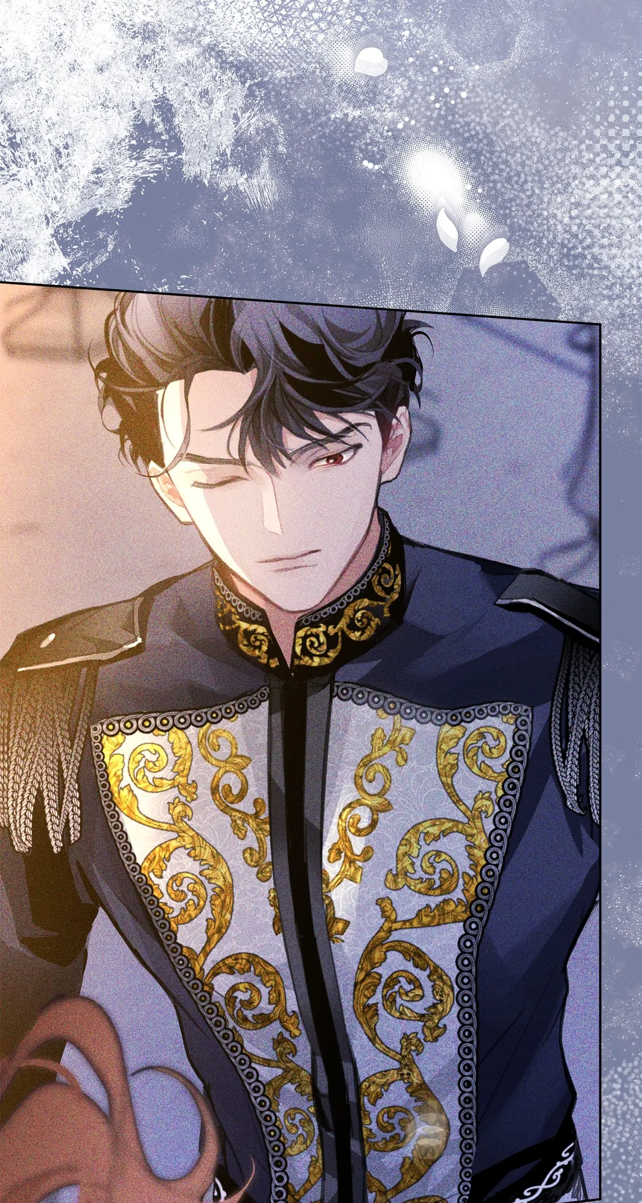 Looking For The Villainess Whom I Spent My First Time With Chapter 11 page 28