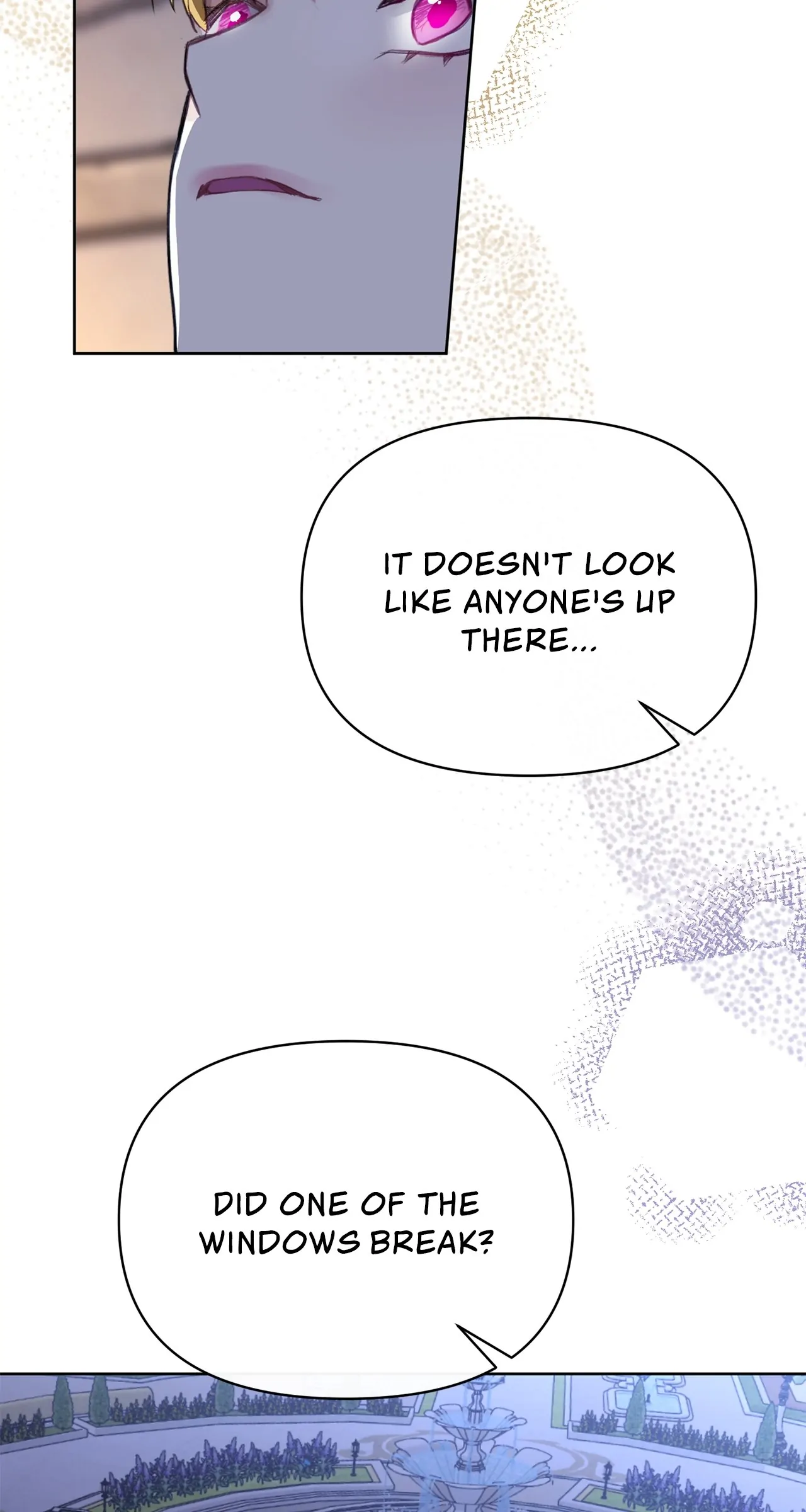 Looking For The Villainess Whom I Spent My First Time With Chapter 11 page 2