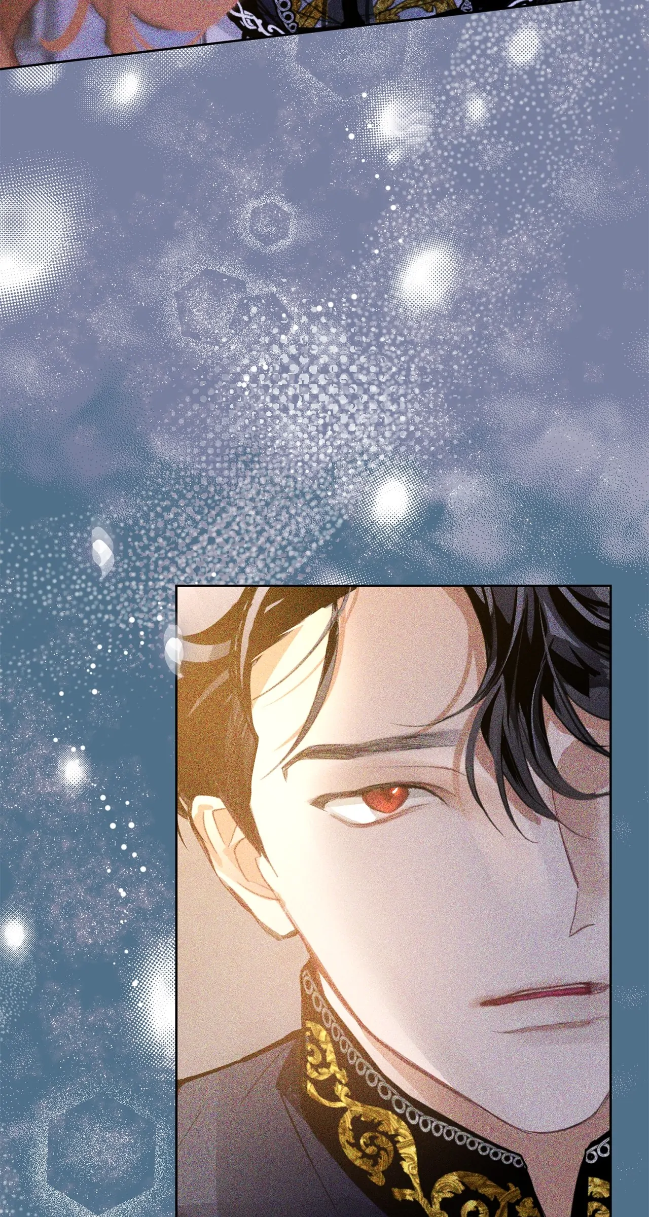 Looking For The Villainess Whom I Spent My First Time With Chapter 11 page 29