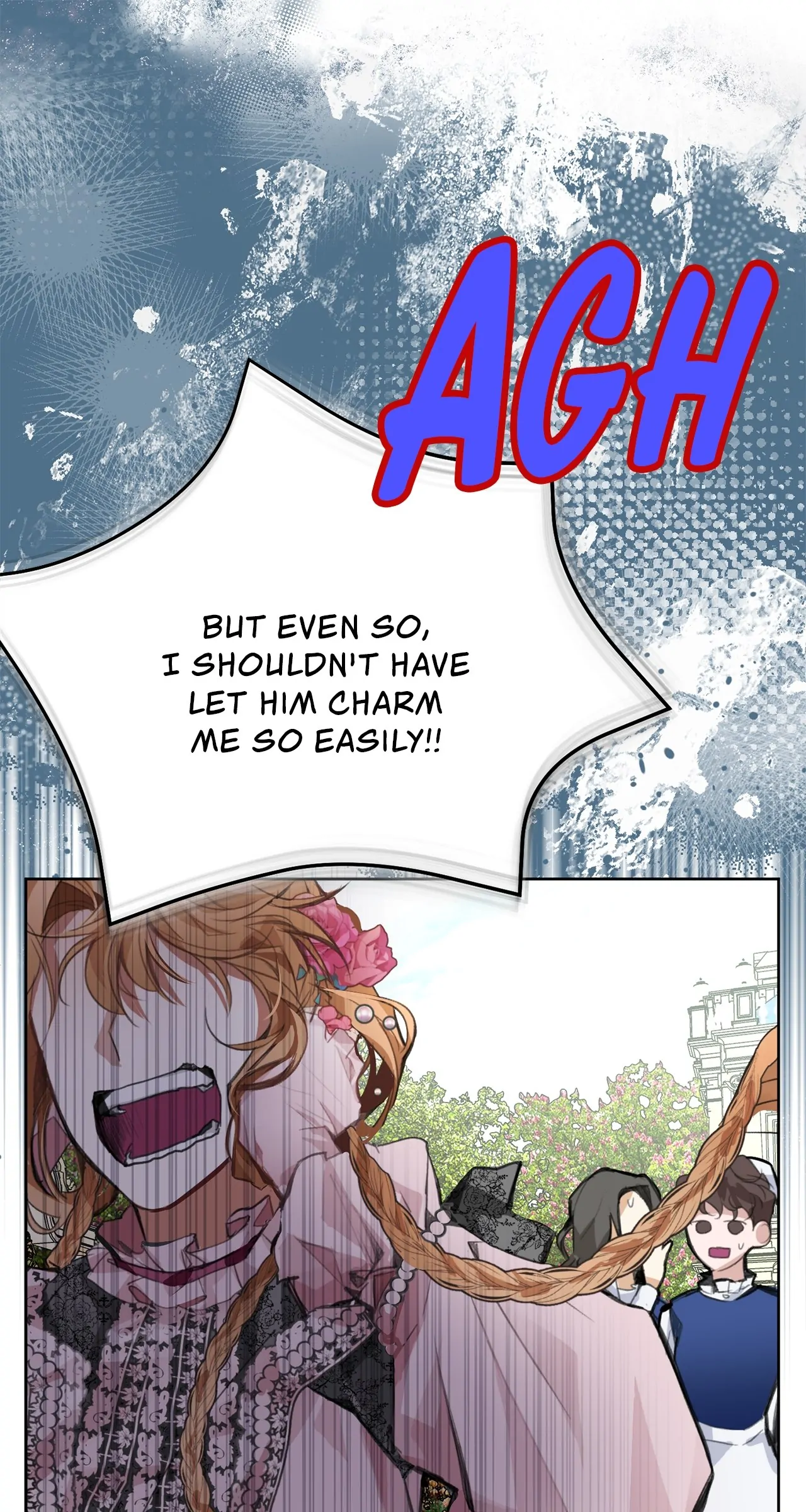 Looking For The Villainess Whom I Spent My First Time With Chapter 11 page 33