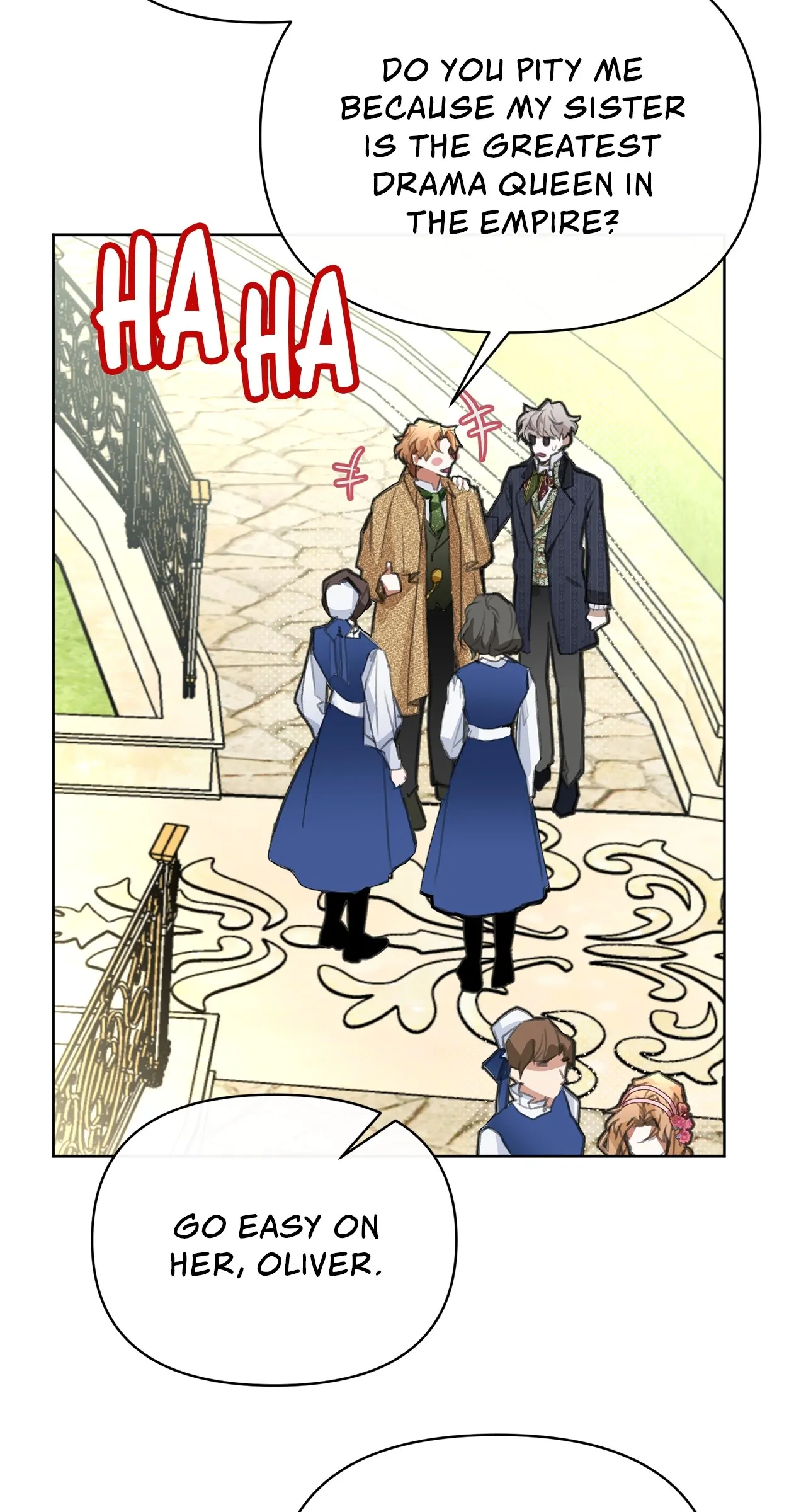 Looking For The Villainess Whom I Spent My First Time With Chapter 11 page 40