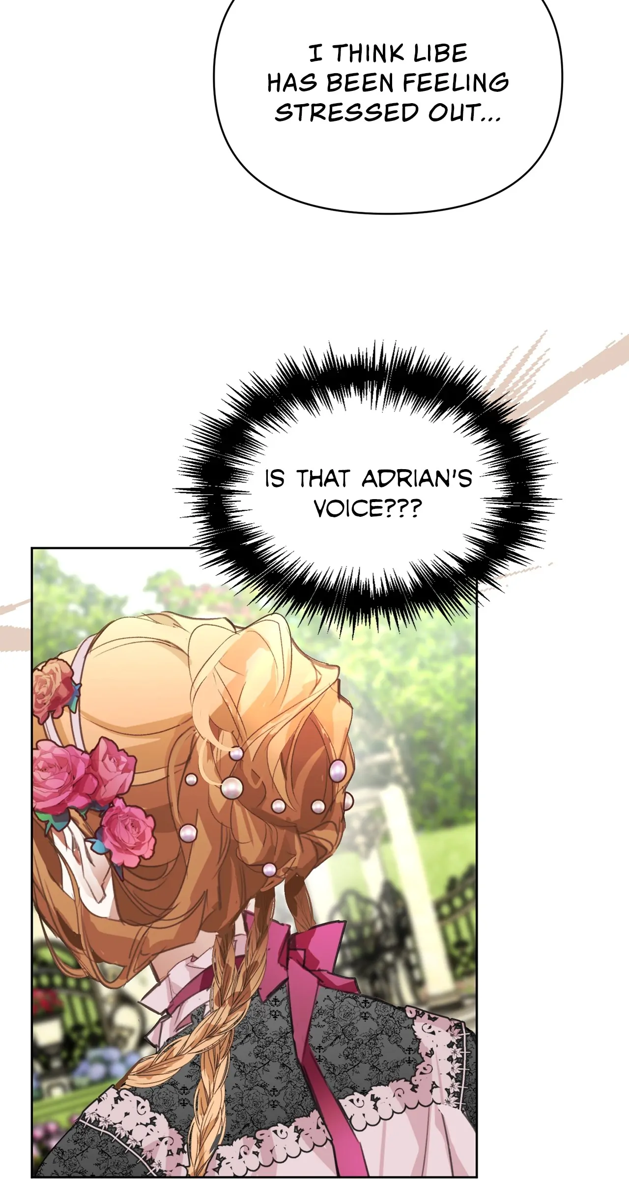 Looking For The Villainess Whom I Spent My First Time With Chapter 11 page 41