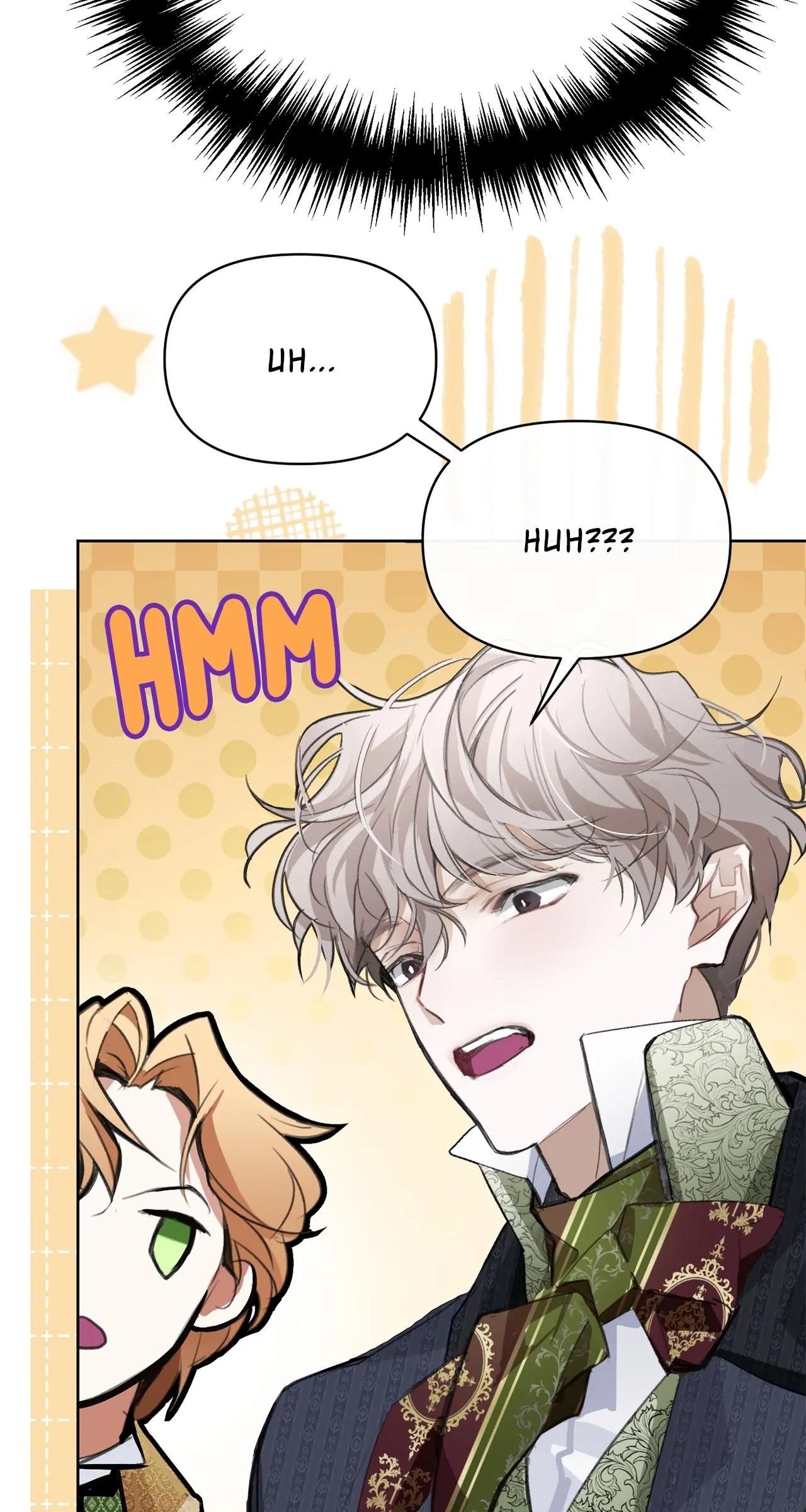 Looking For The Villainess Whom I Spent My First Time With Chapter 11 page 47