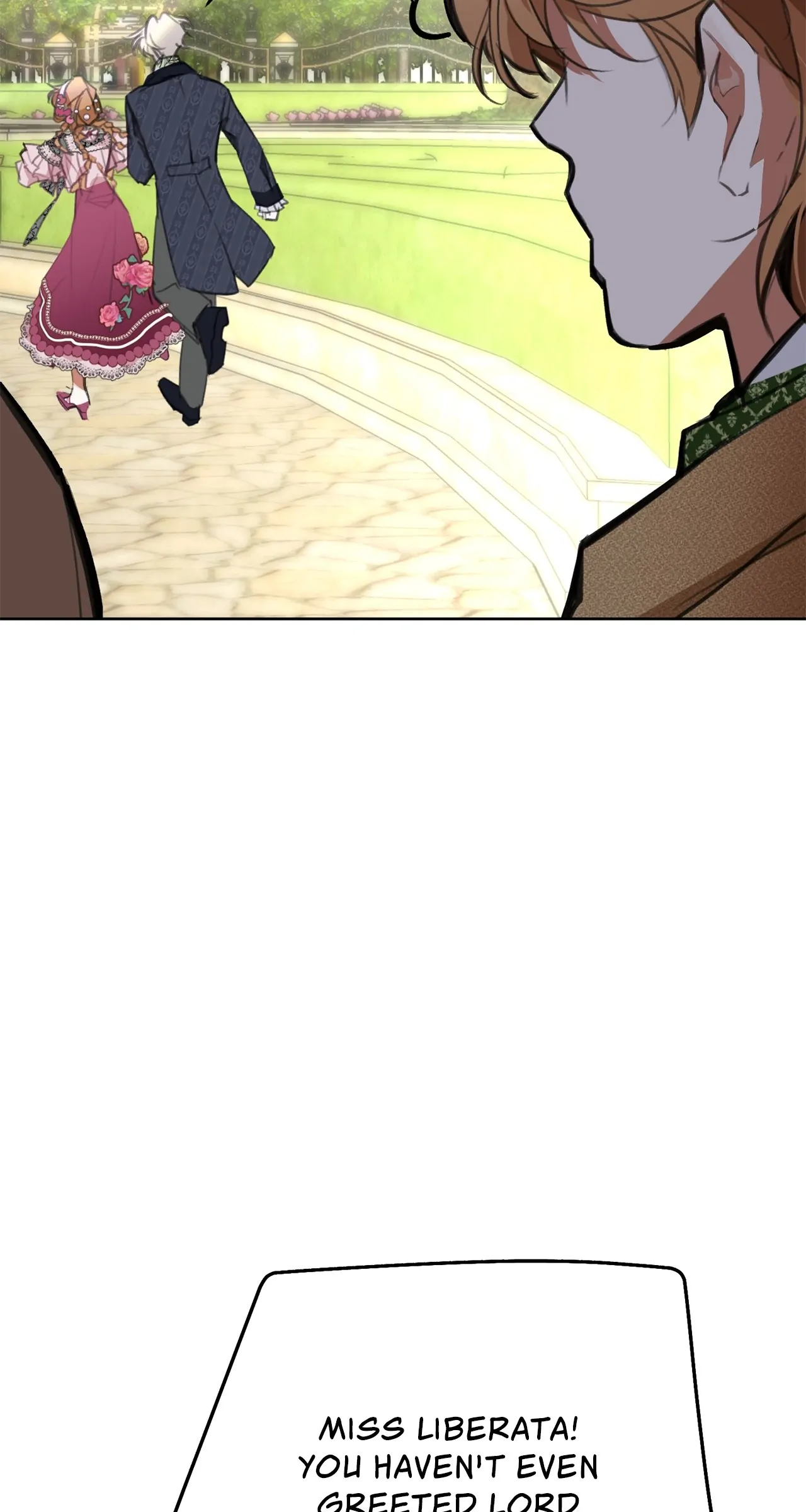 Looking For The Villainess Whom I Spent My First Time With Chapter 11 page 49