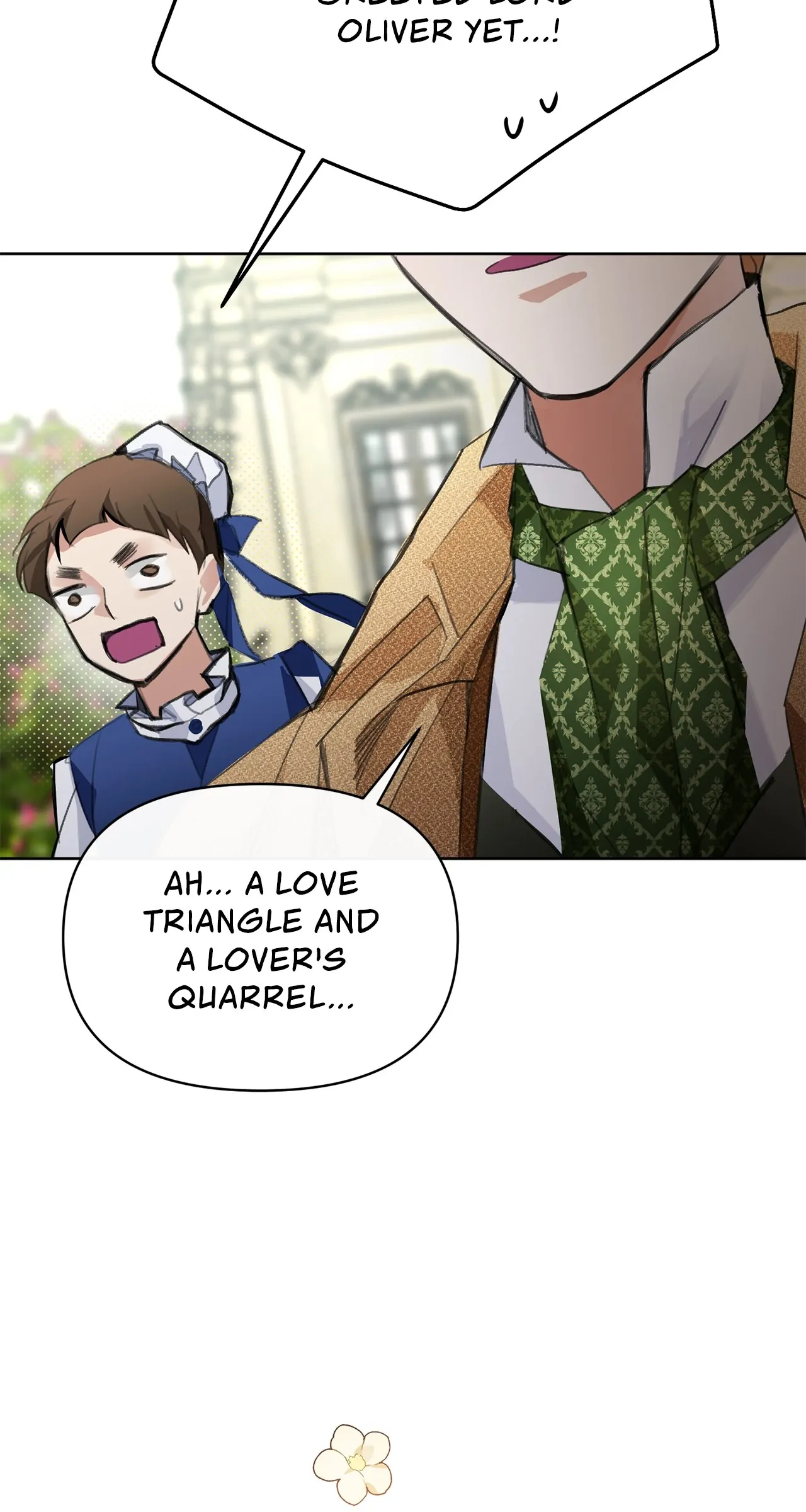 Looking For The Villainess Whom I Spent My First Time With Chapter 11 page 50