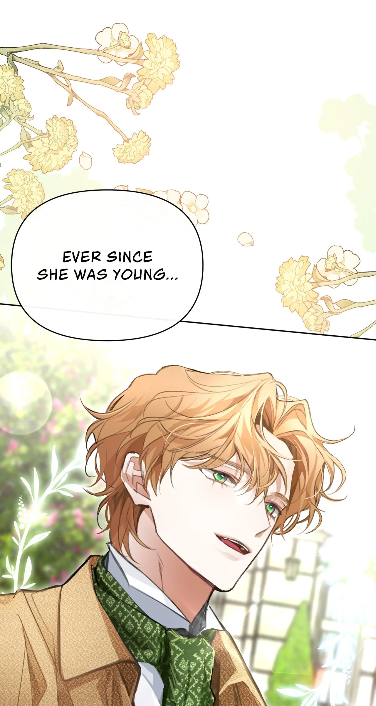 Looking For The Villainess Whom I Spent My First Time With Chapter 11 page 51