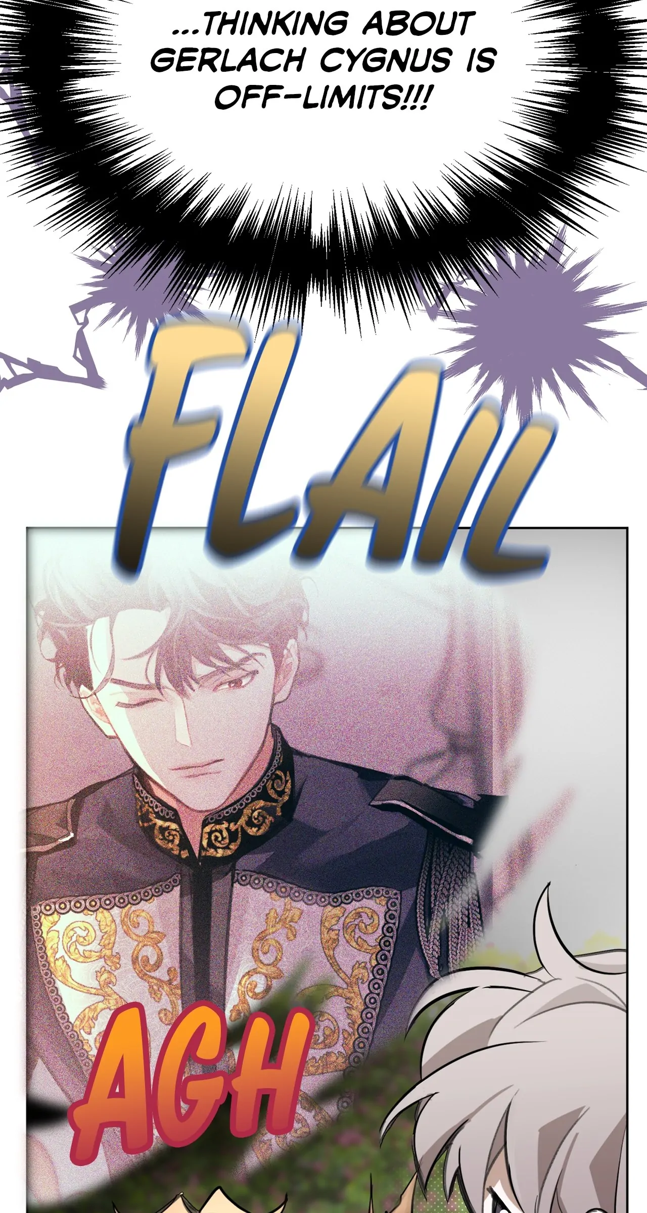 Looking For The Villainess Whom I Spent My First Time With Chapter 11 page 60