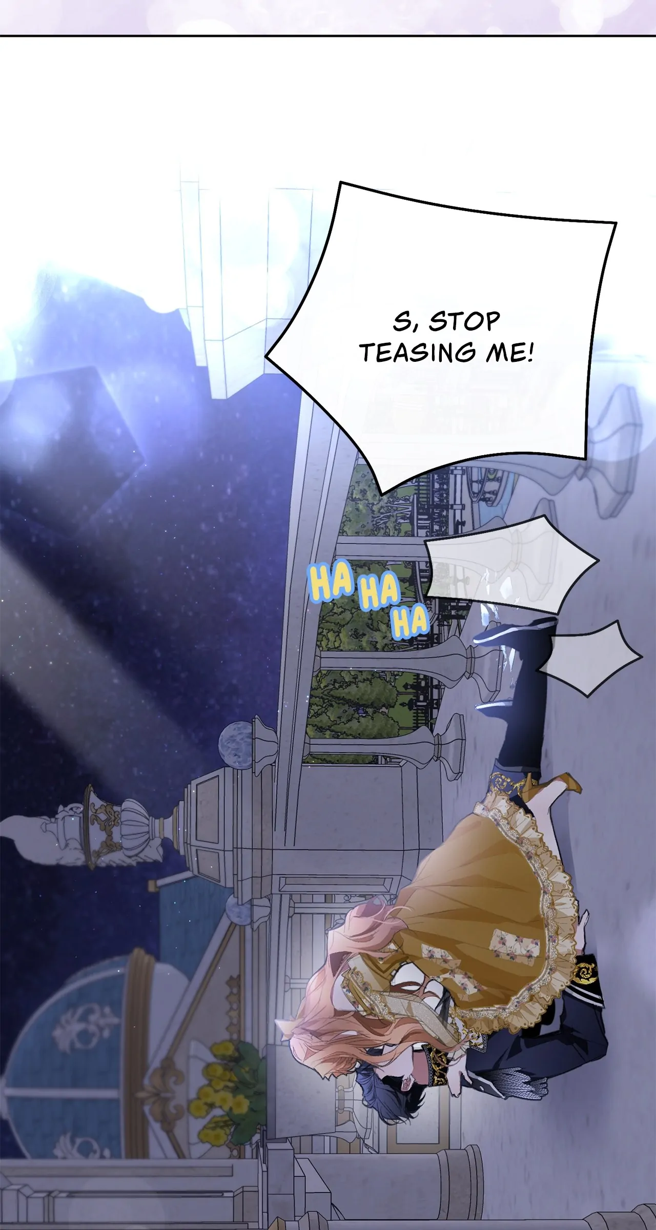 Looking For The Villainess Whom I Spent My First Time With Chapter 11 page 6