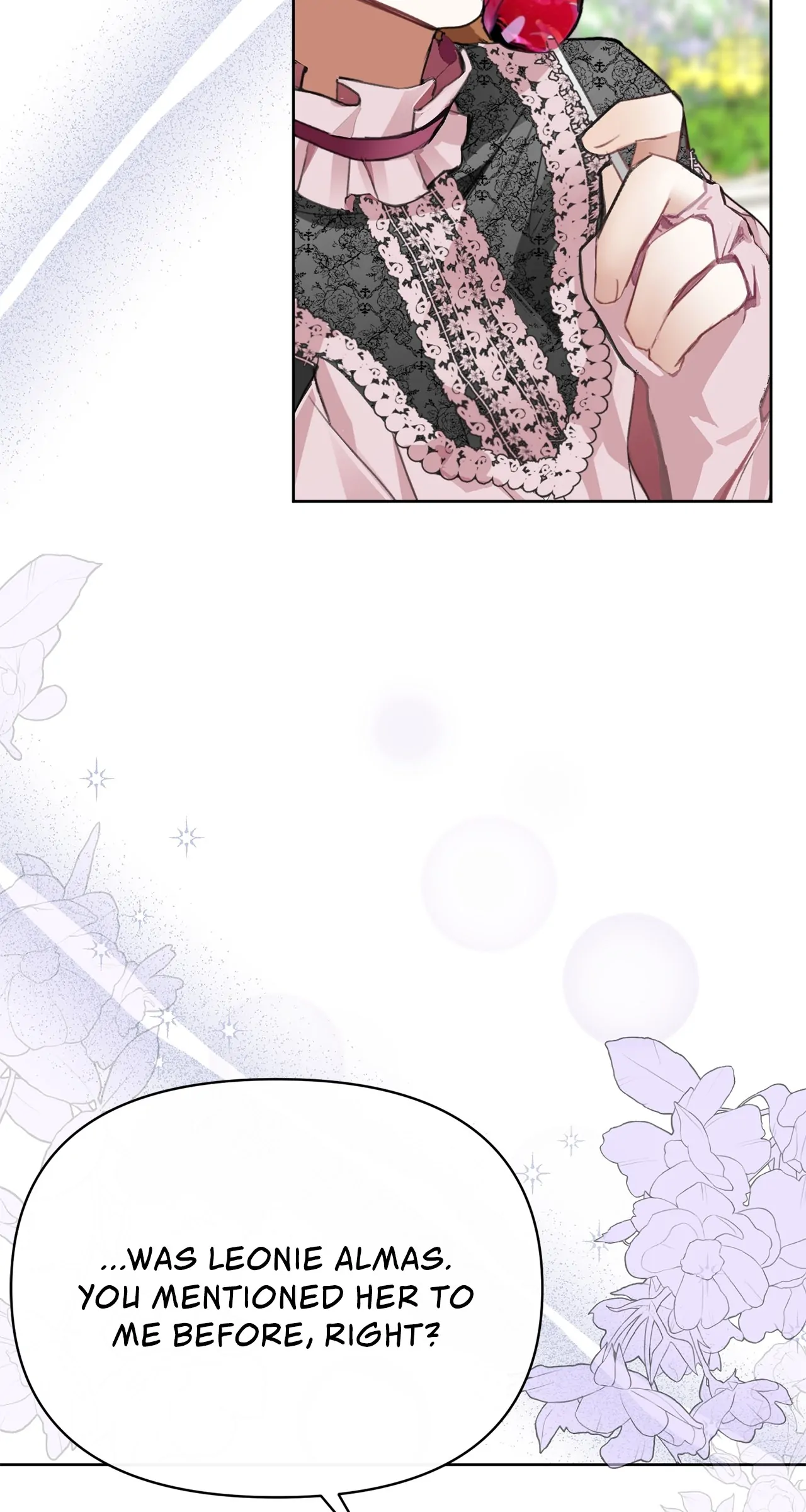 Looking For The Villainess Whom I Spent My First Time With Chapter 11 page 73