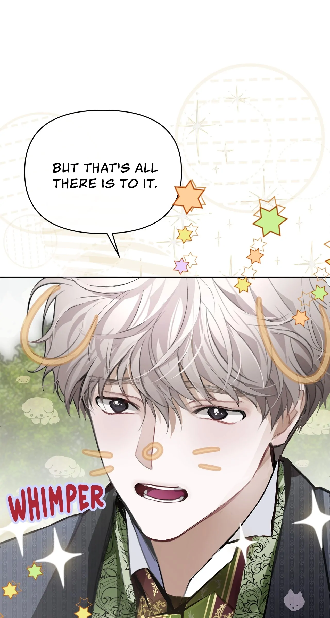 Looking For The Villainess Whom I Spent My First Time With Chapter 11 page 75