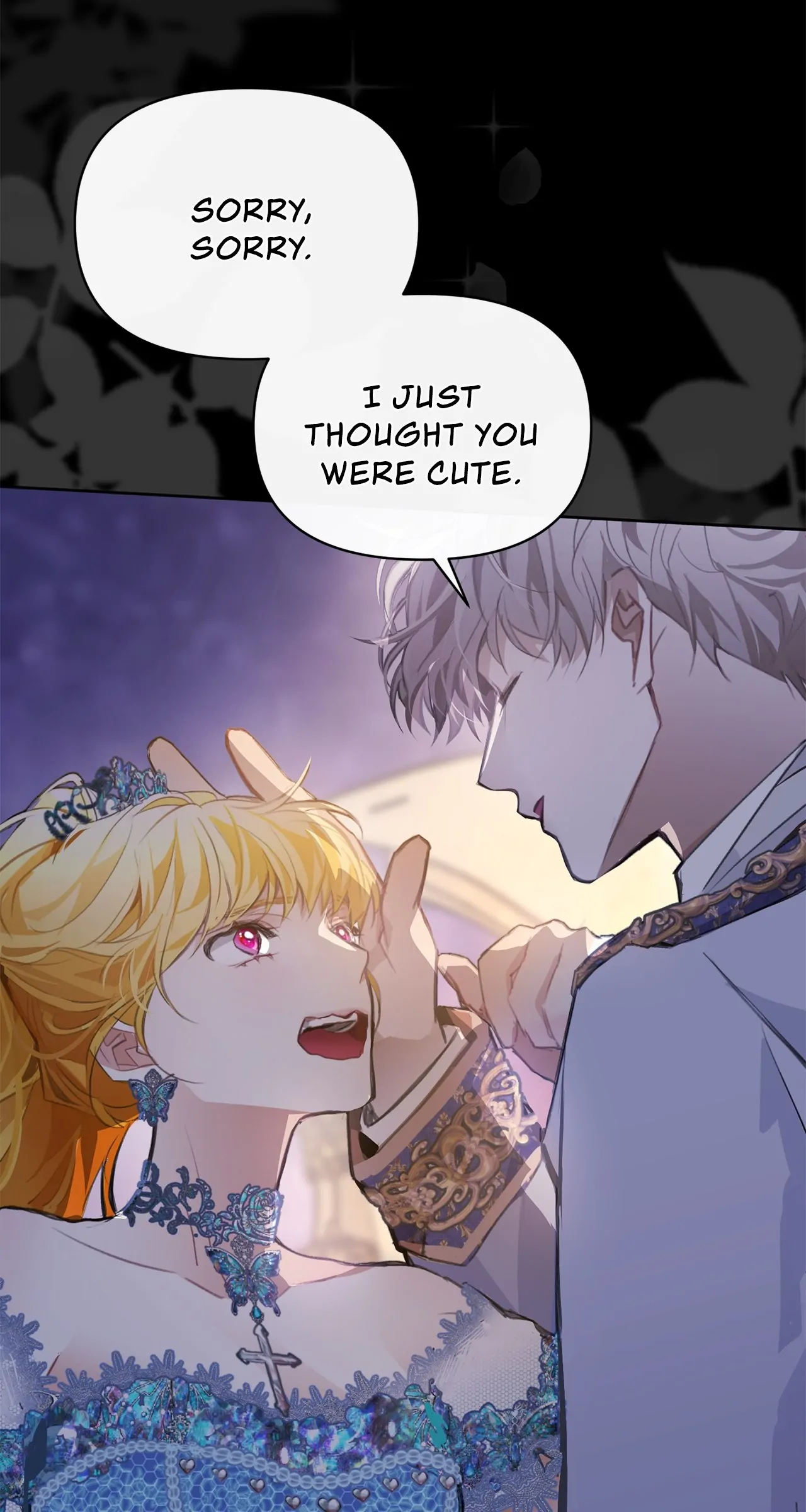 Looking For The Villainess Whom I Spent My First Time With Chapter 11 page 80