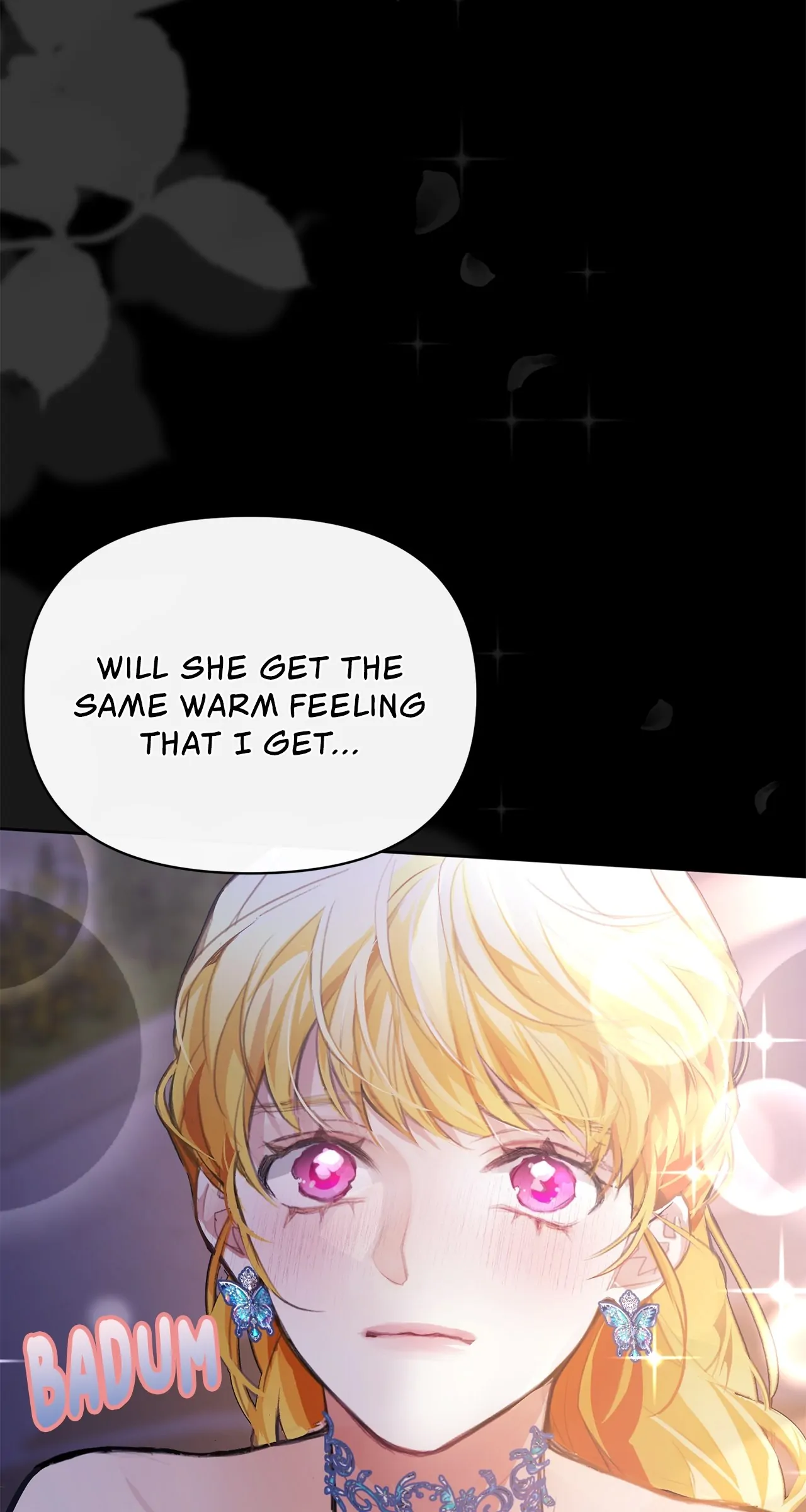 Looking For The Villainess Whom I Spent My First Time With Chapter 11 page 84