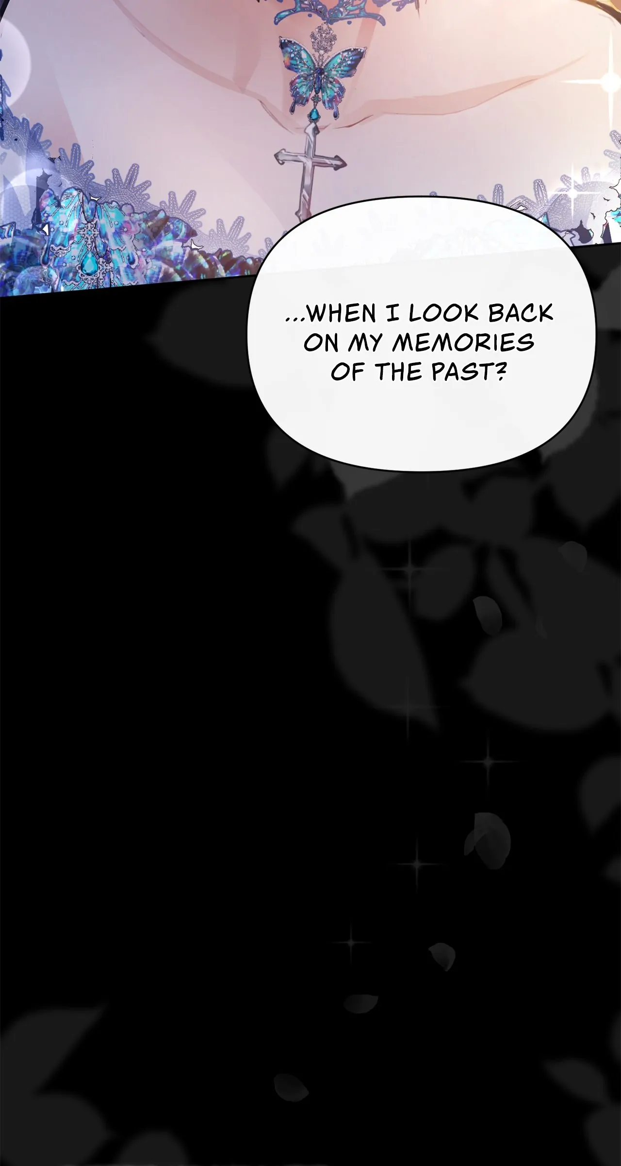 Looking For The Villainess Whom I Spent My First Time With Chapter 11 page 85