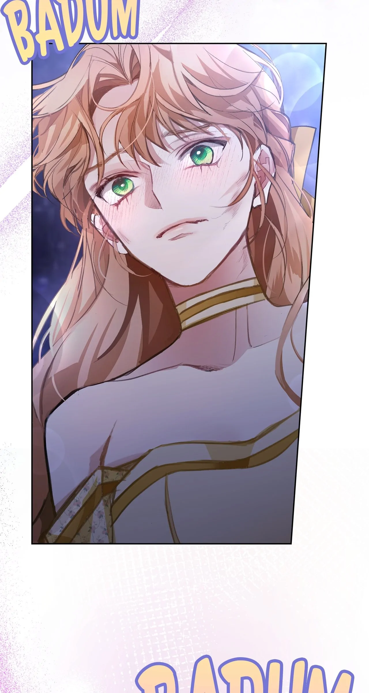 Looking For The Villainess Whom I Spent My First Time With Chapter 11 page 8