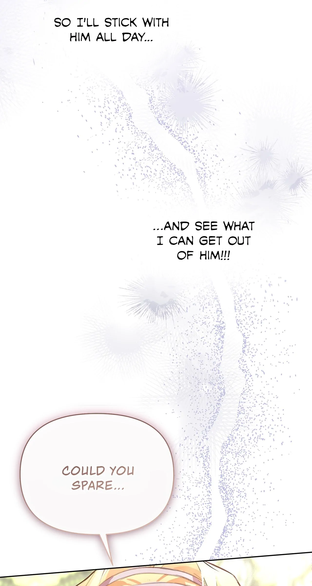 Looking For The Villainess Whom I Spent My First Time With Chapter 11 page 92