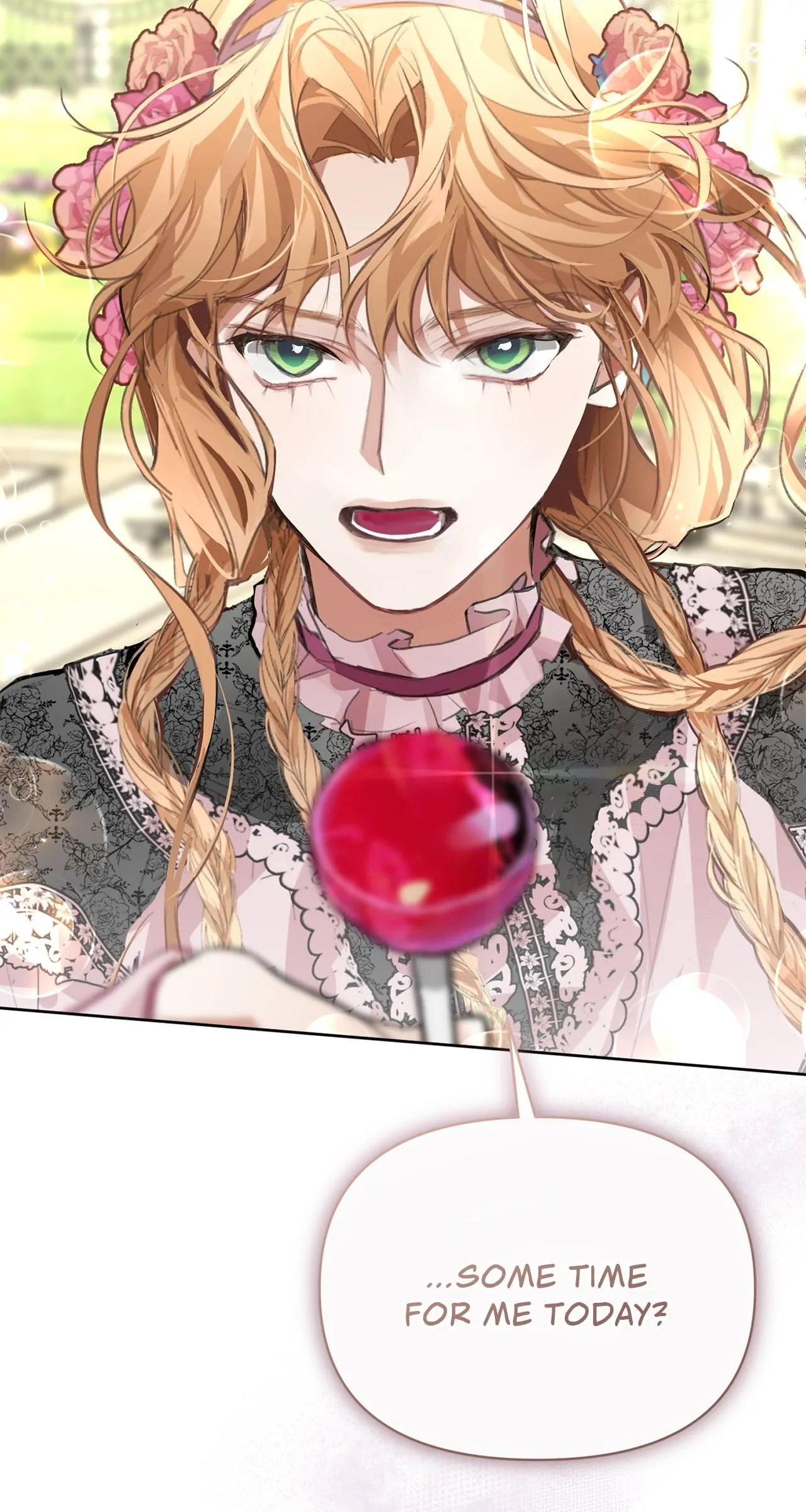 Looking For The Villainess Whom I Spent My First Time With Chapter 11 page 93
