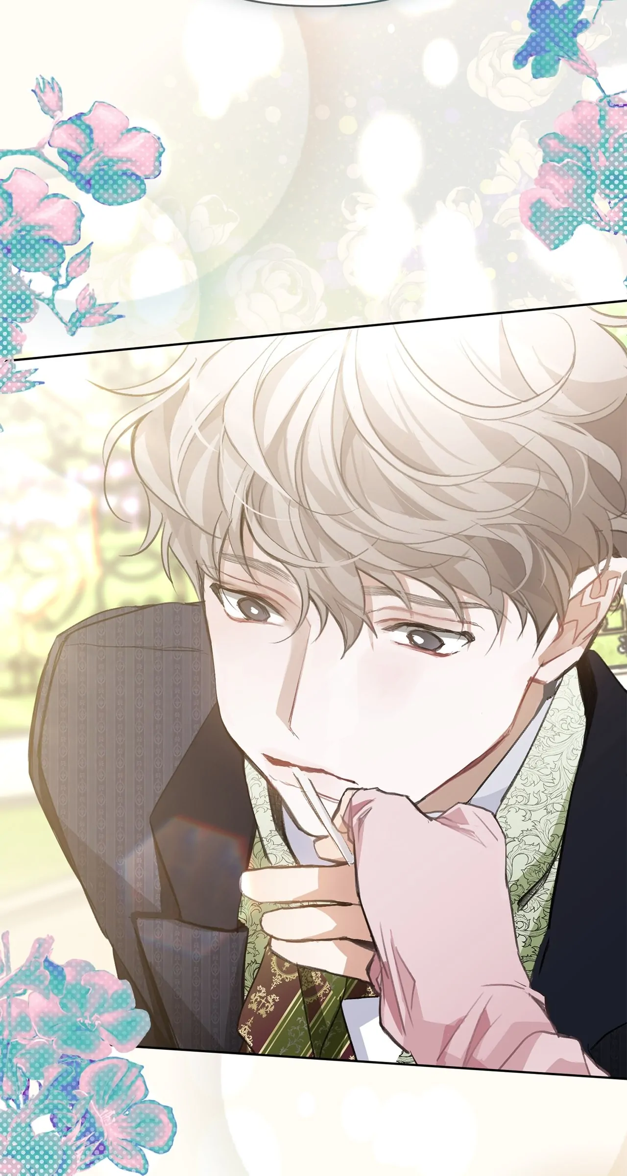 Looking For The Villainess Whom I Spent My First Time With Chapter 12 page 9