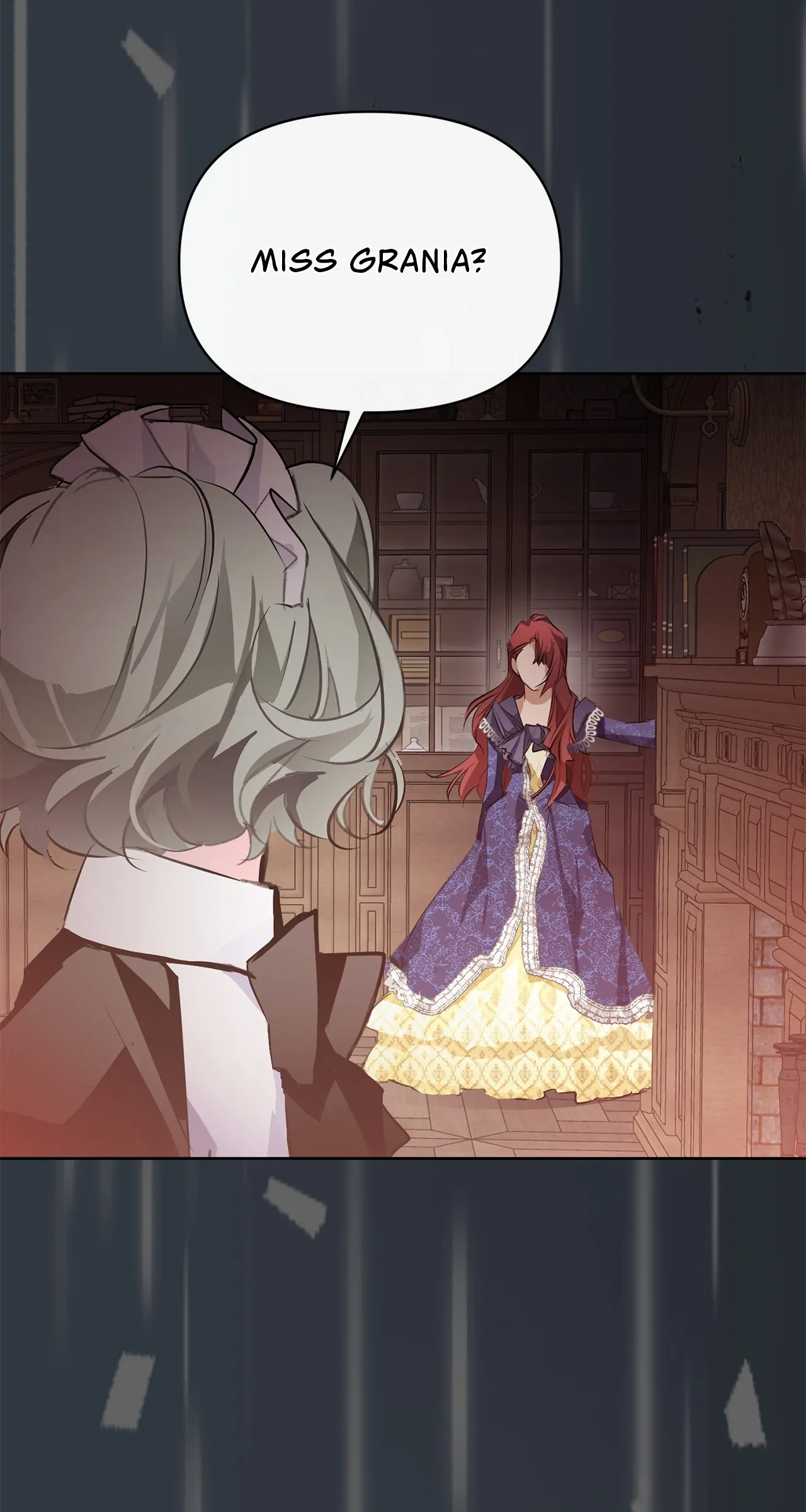 Looking For The Villainess Whom I Spent My First Time With Chapter 12 page 108