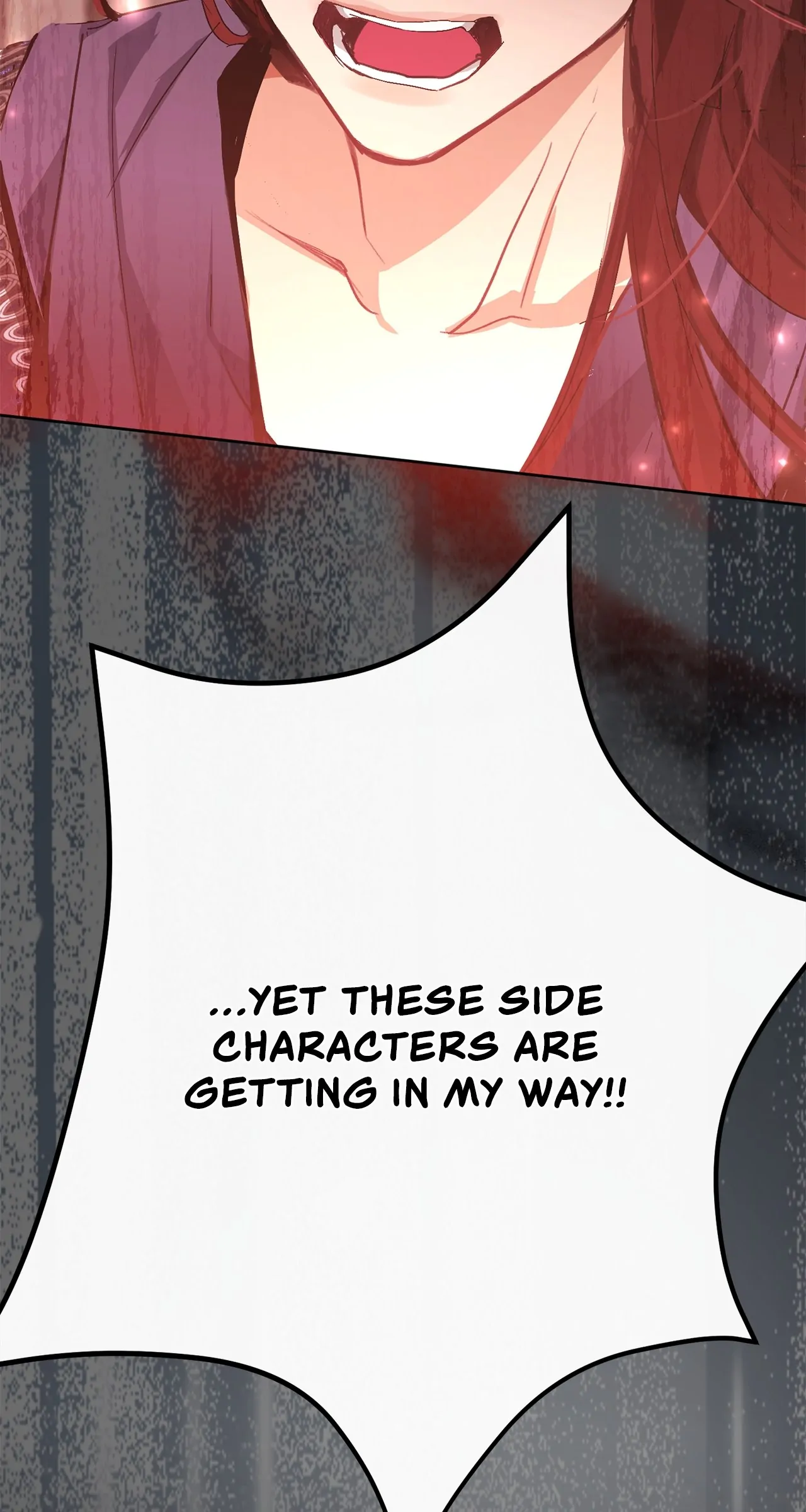 Looking For The Villainess Whom I Spent My First Time With Chapter 12 page 110