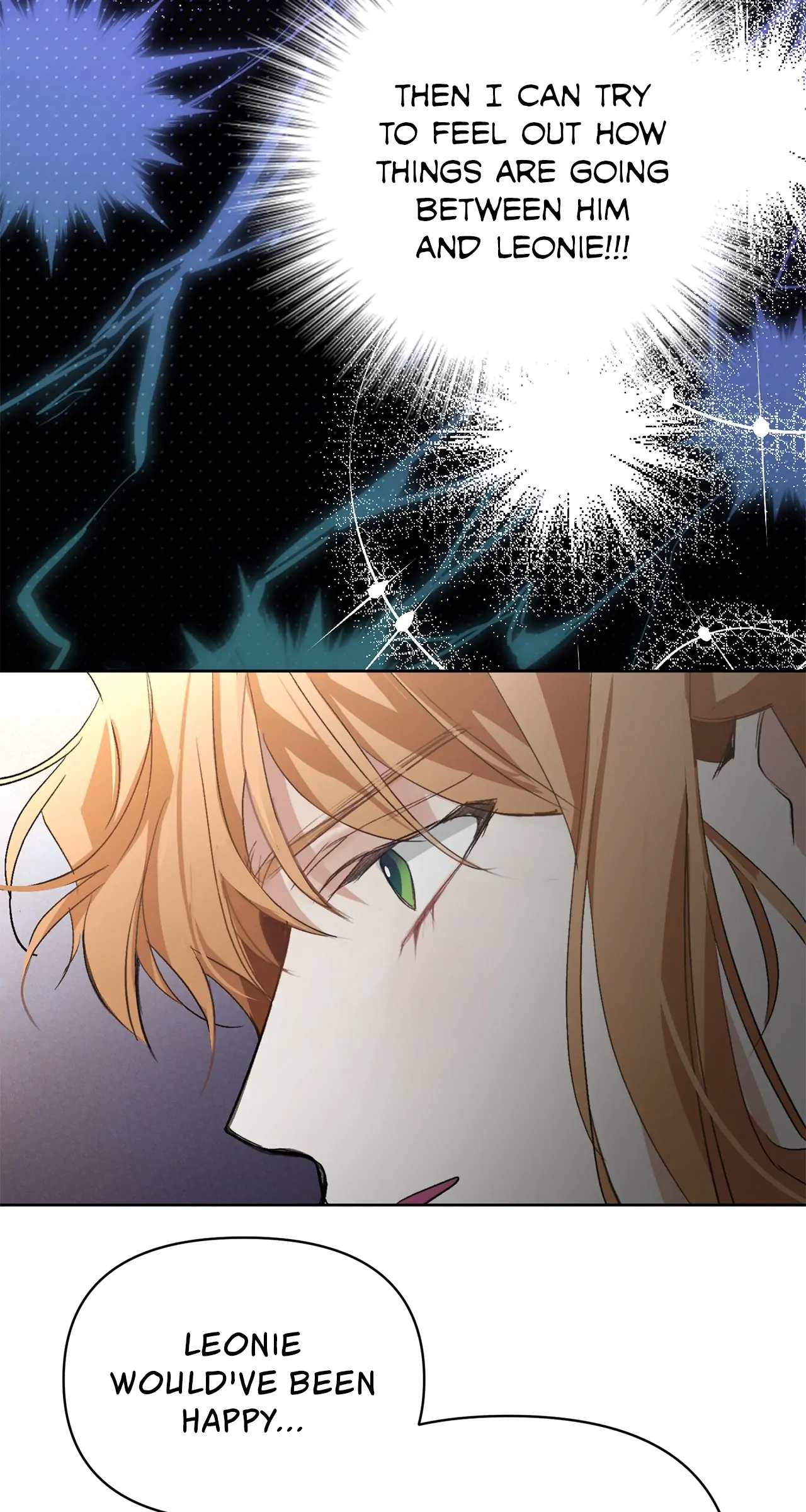 Looking For The Villainess Whom I Spent My First Time With Chapter 12 page 19