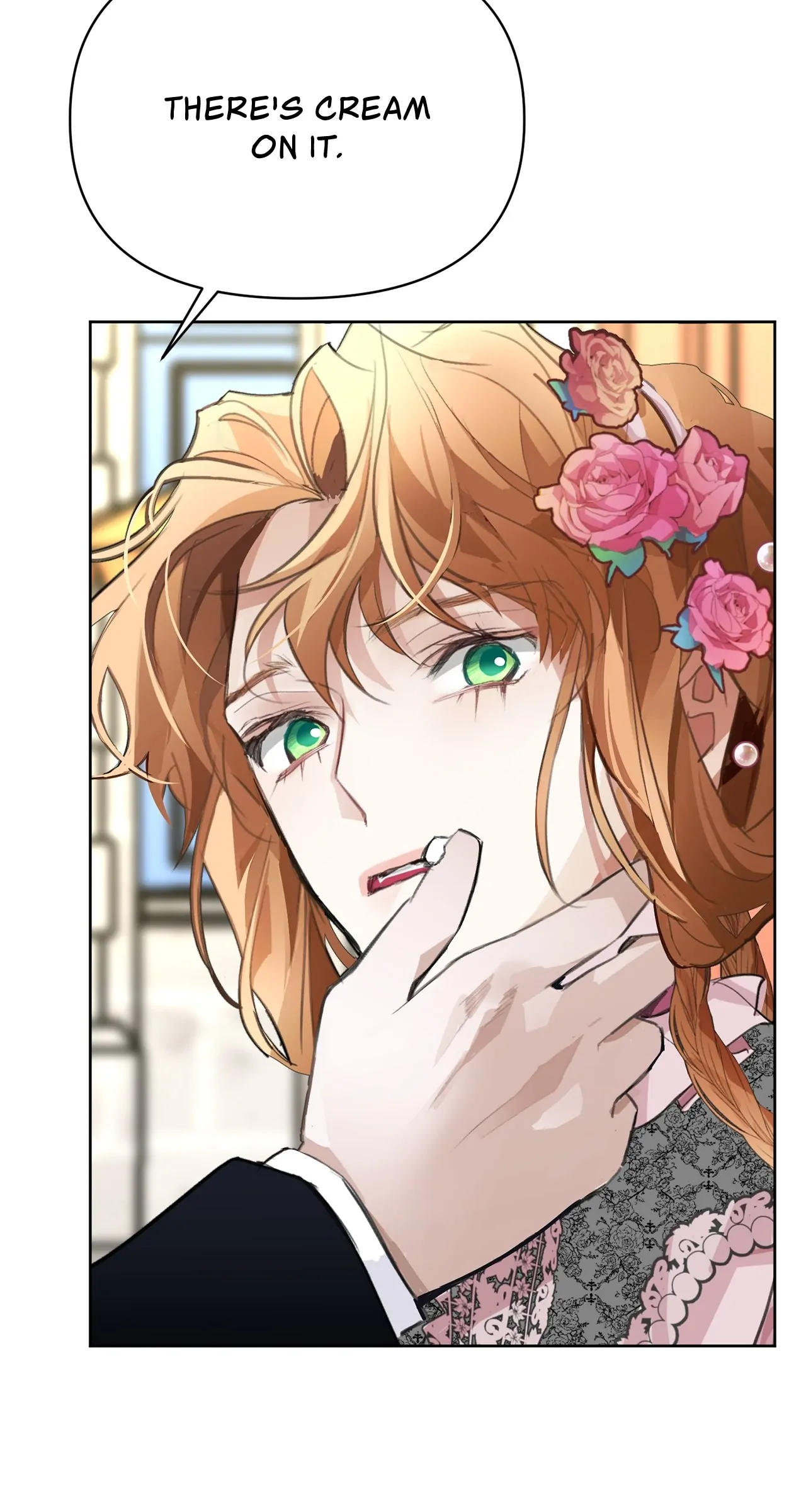 Looking For The Villainess Whom I Spent My First Time With Chapter 12 page 26