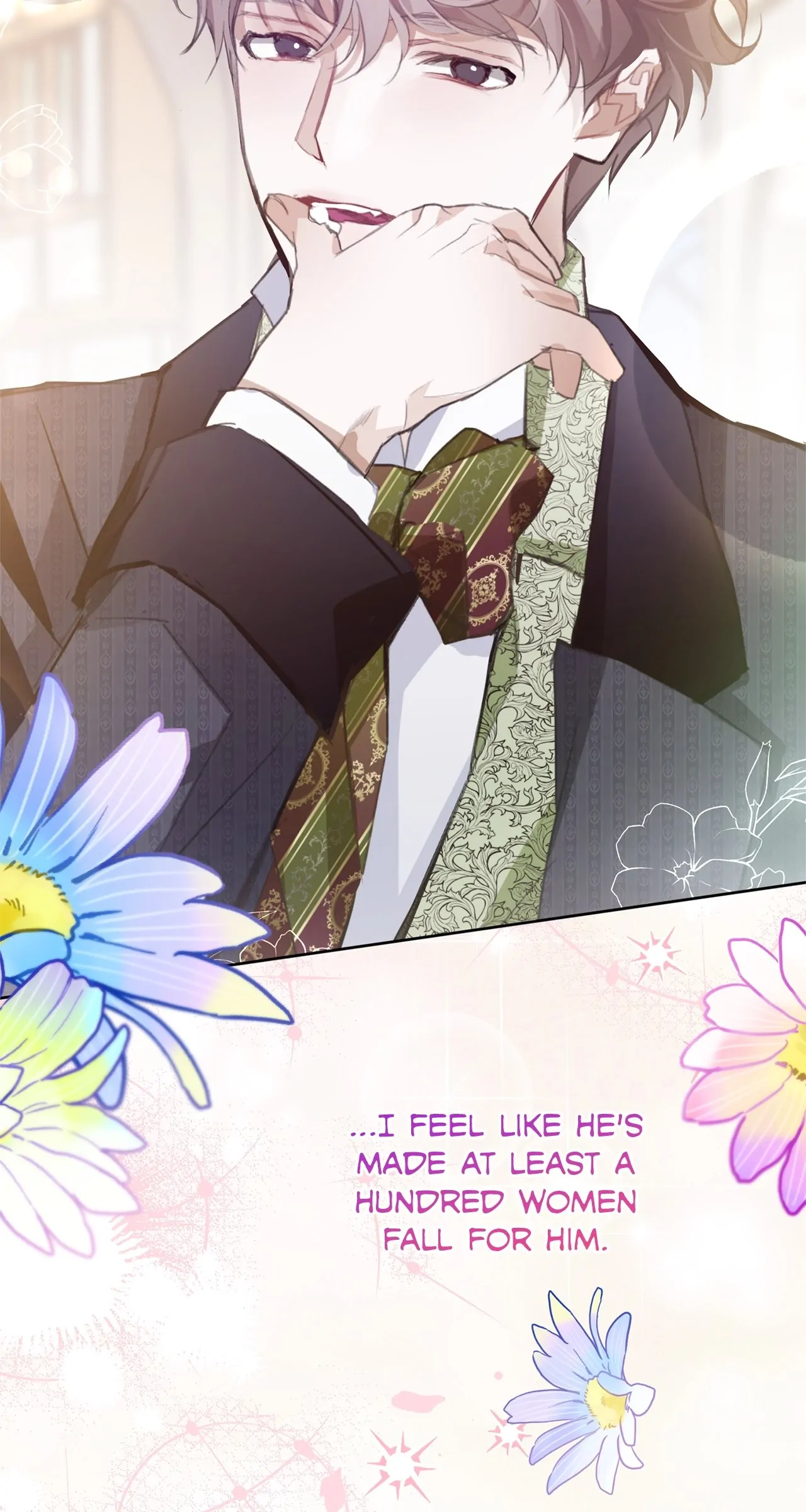 Looking For The Villainess Whom I Spent My First Time With Chapter 12 page 29
