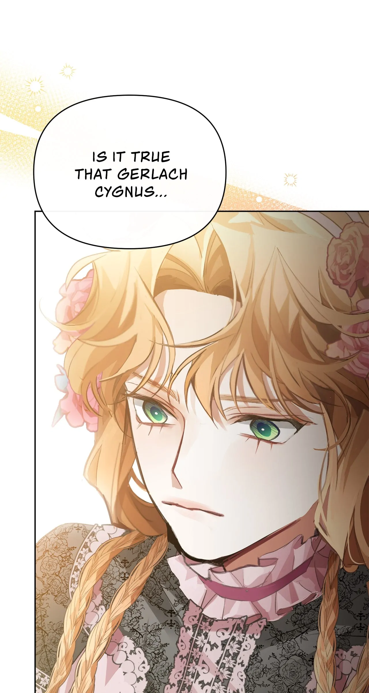 Looking For The Villainess Whom I Spent My First Time With Chapter 12 page 38