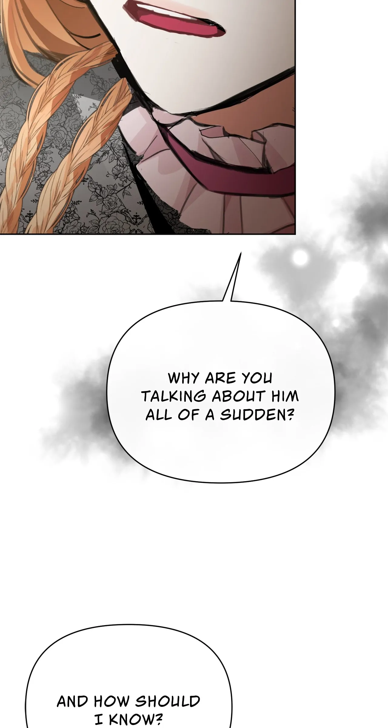 Looking For The Villainess Whom I Spent My First Time With Chapter 12 page 40