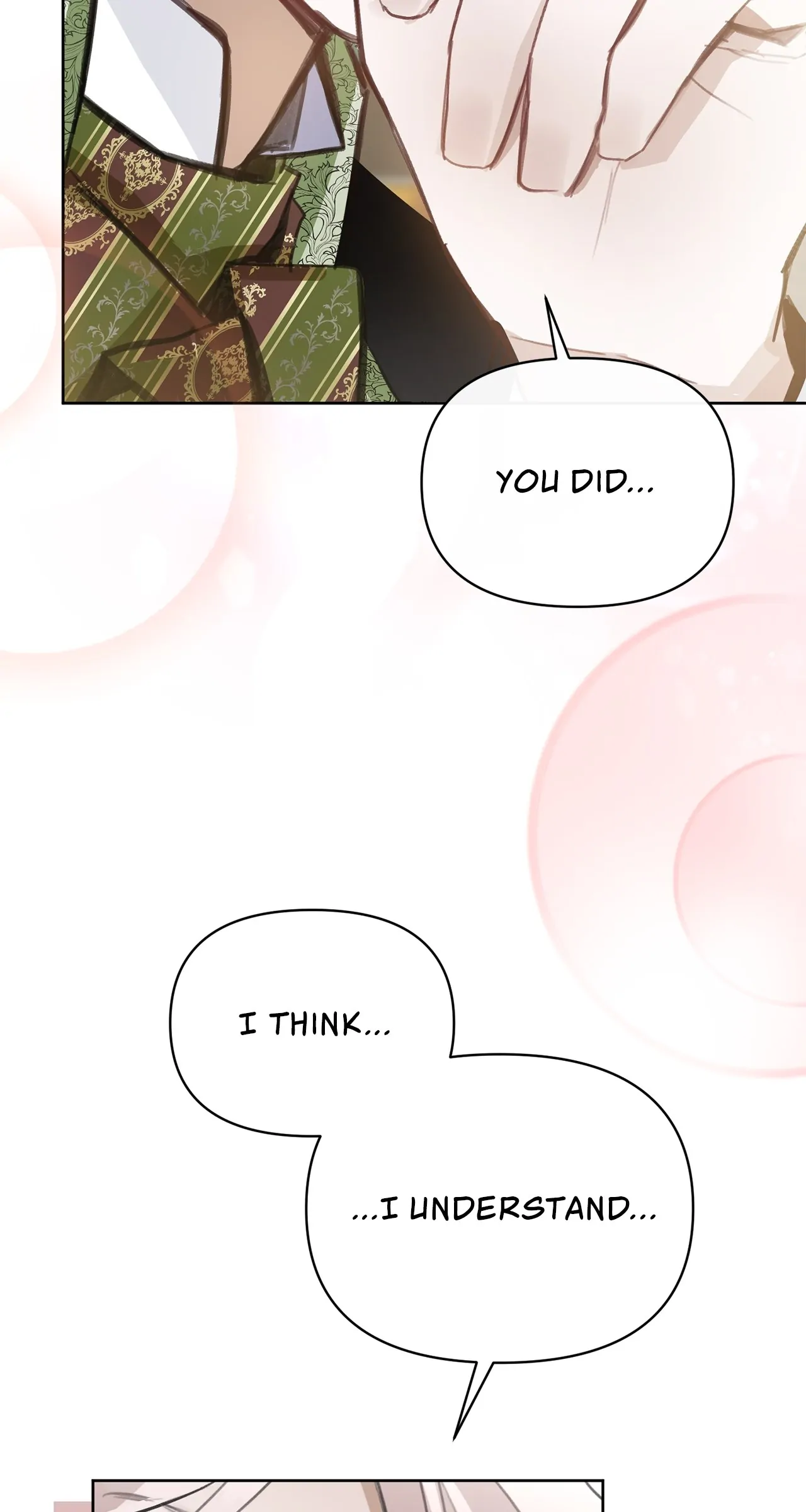 Looking For The Villainess Whom I Spent My First Time With Chapter 12 page 43