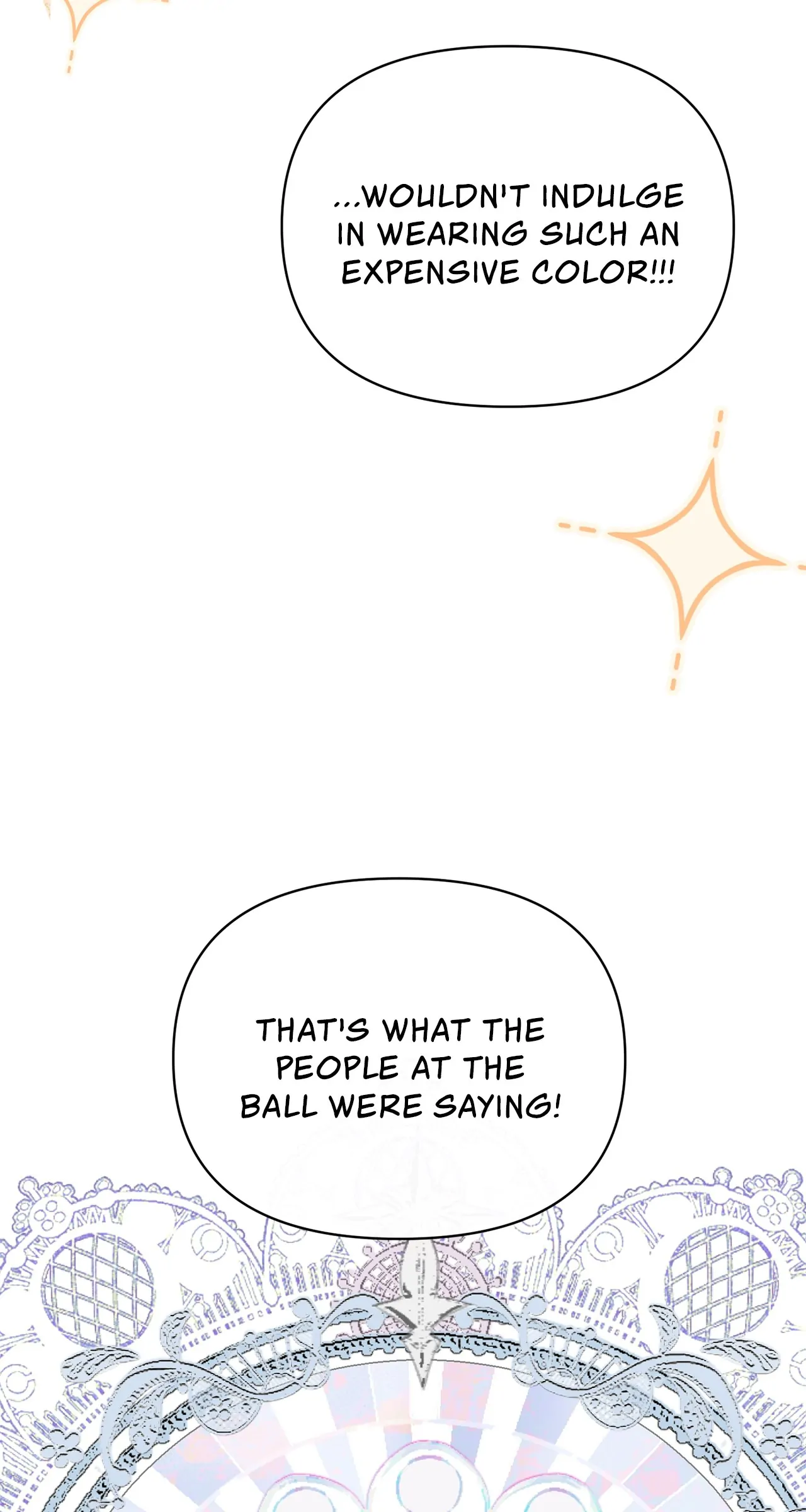 Looking For The Villainess Whom I Spent My First Time With Chapter 12 page 51