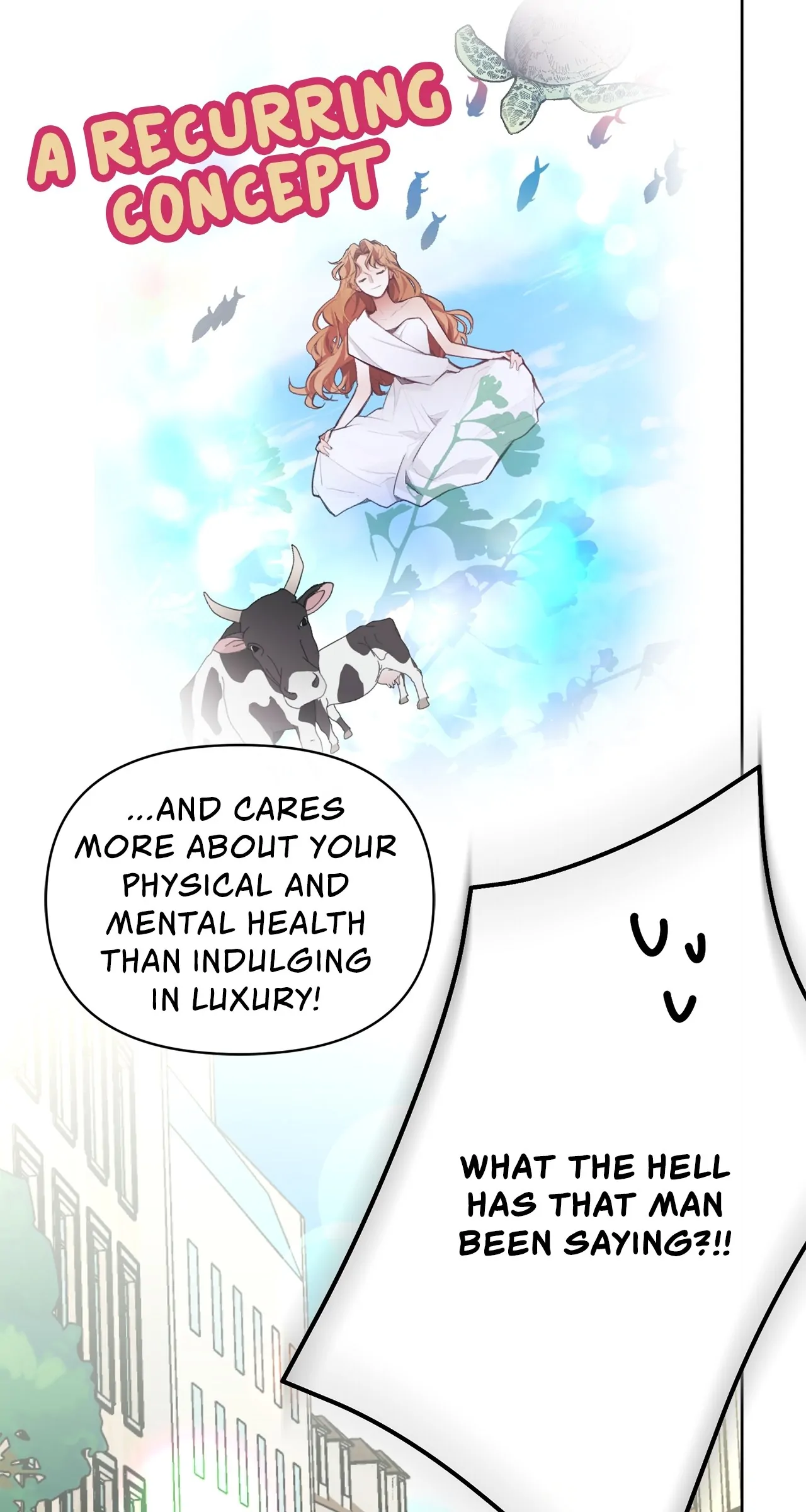 Looking For The Villainess Whom I Spent My First Time With Chapter 12 page 56