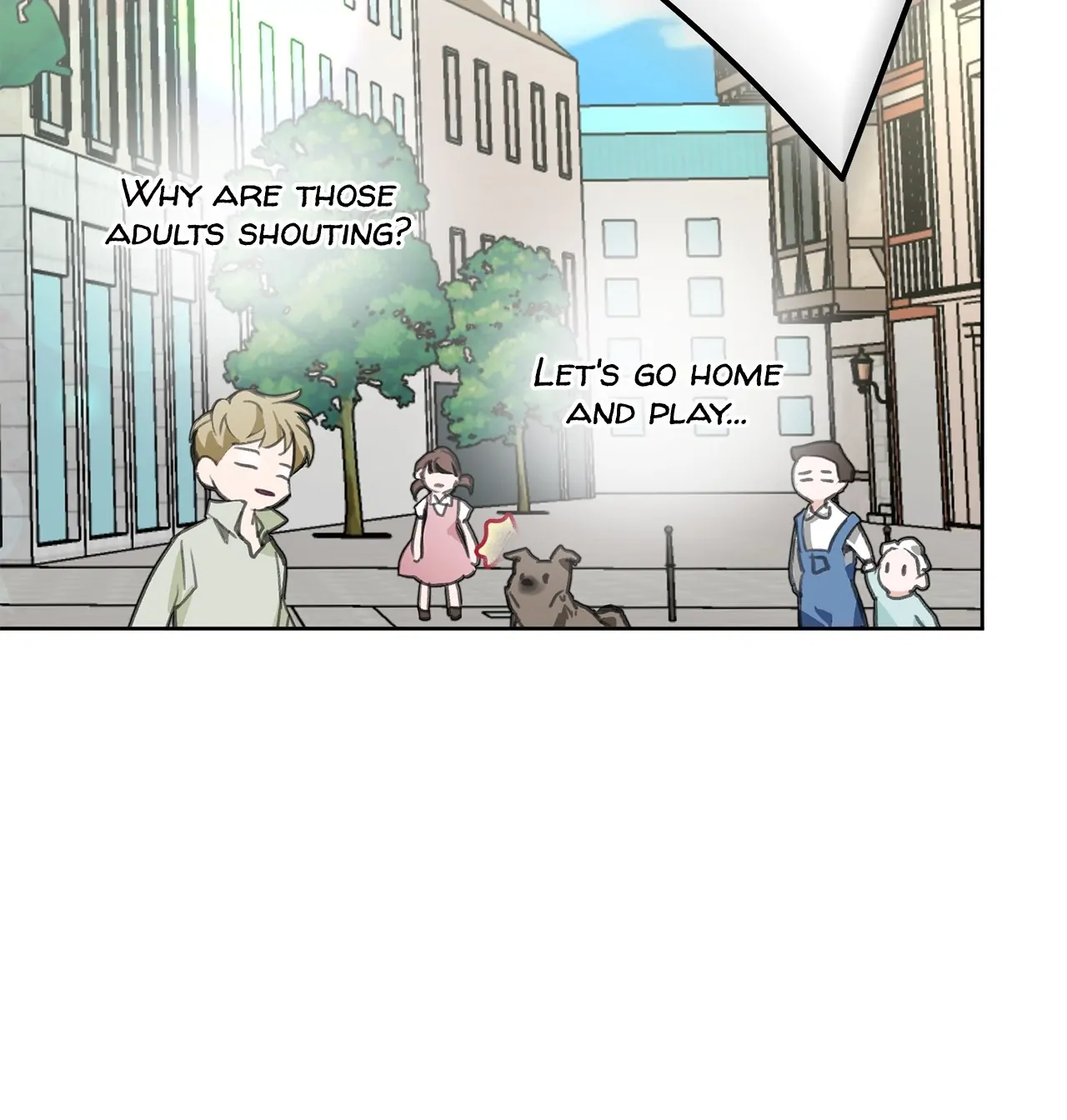 Looking For The Villainess Whom I Spent My First Time With Chapter 12 page 57