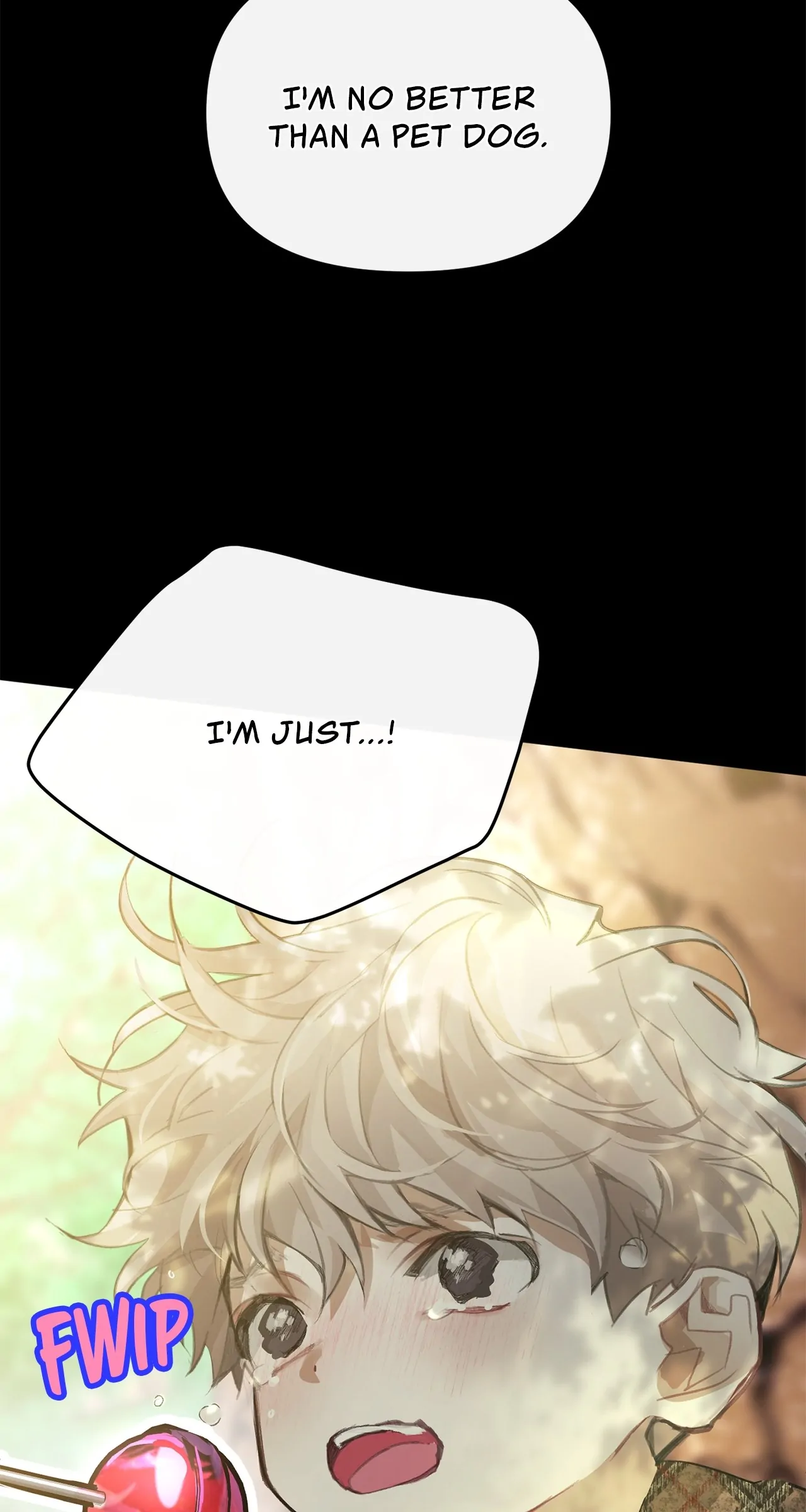Looking For The Villainess Whom I Spent My First Time With Chapter 12 page 73
