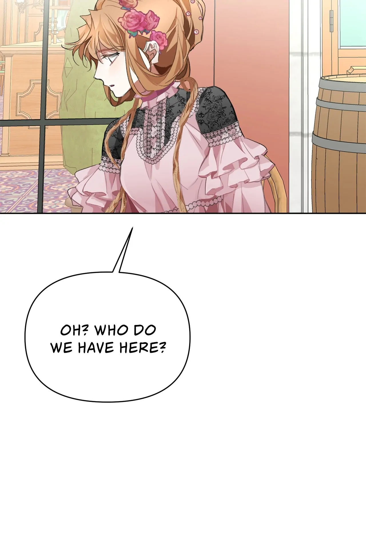 Looking For The Villainess Whom I Spent My First Time With Chapter 12 page 85