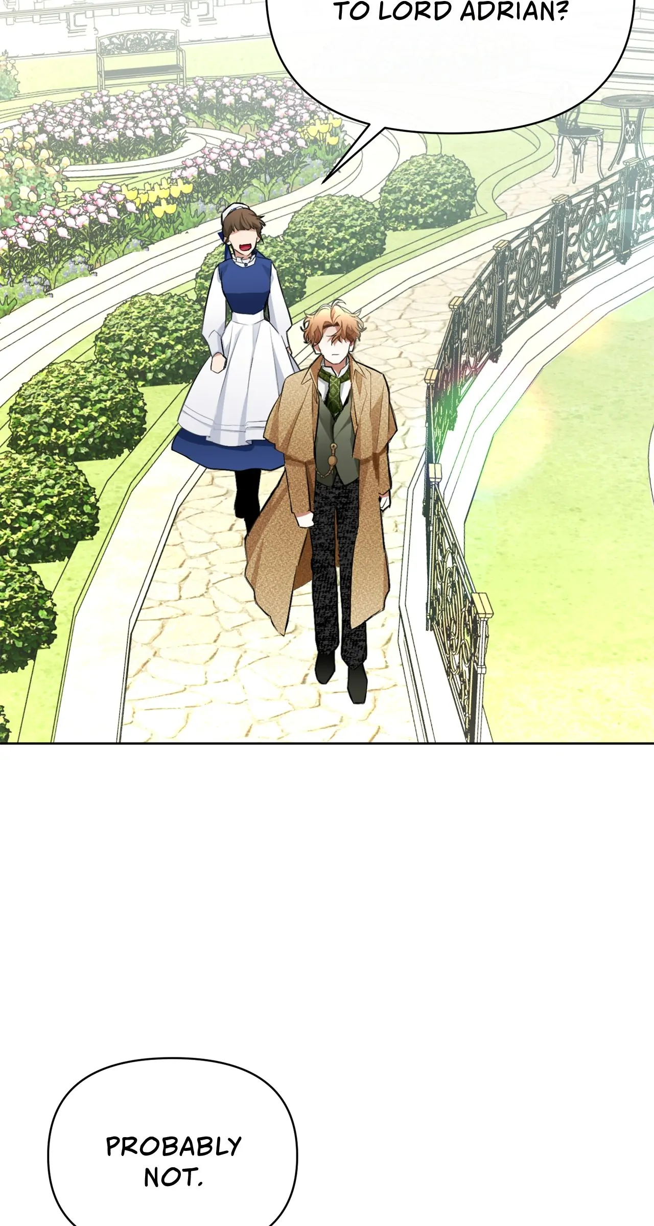 Looking For The Villainess Whom I Spent My First Time With Chapter 12 page 95